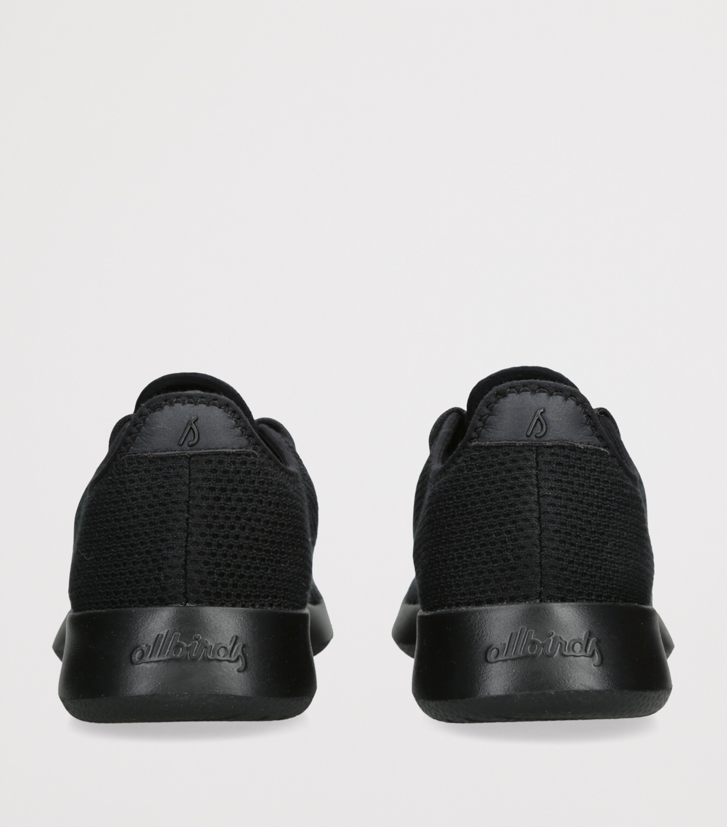 Tree Runner Sneakers BLACK Image 2