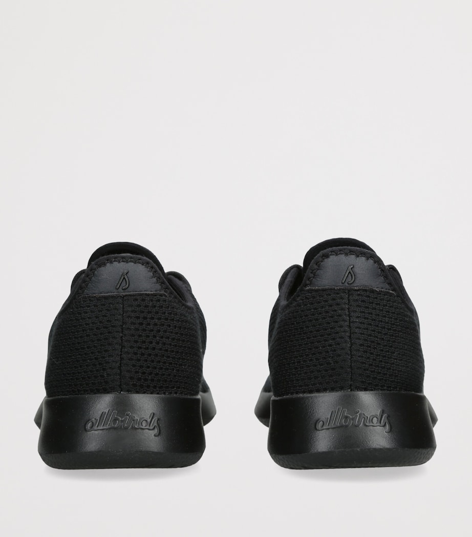 Tree Runner Sneakers BLACK Image 2