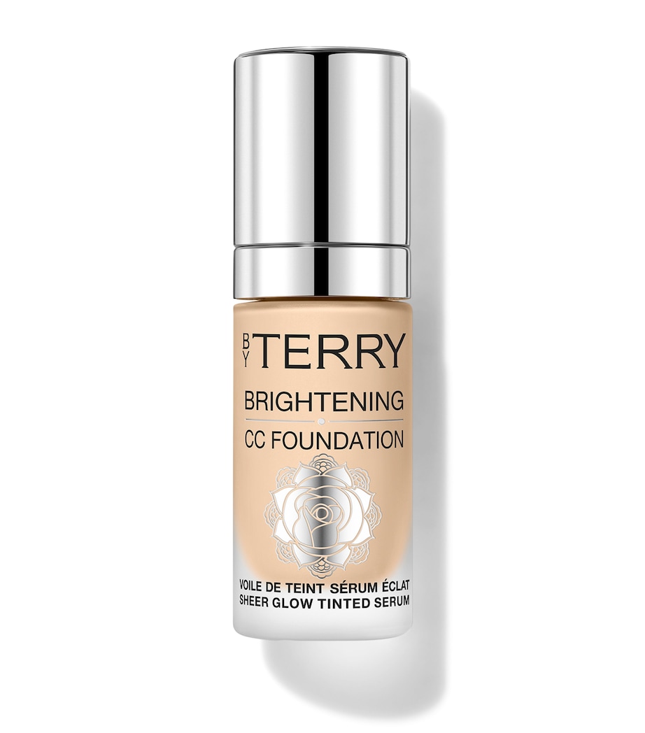 Brightening CC Foundation 3N MED LIGHT NEUTRAL Image 1