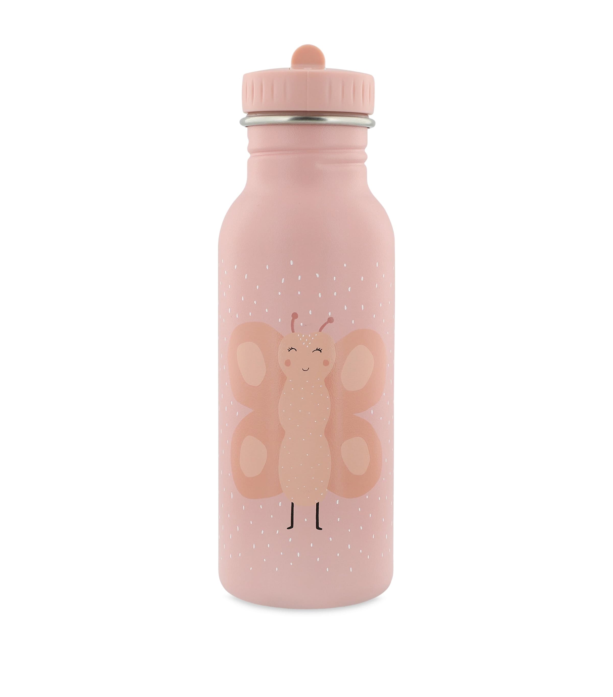 Trixie Mrs Butterfly Water Bottle (500ml) Image 1