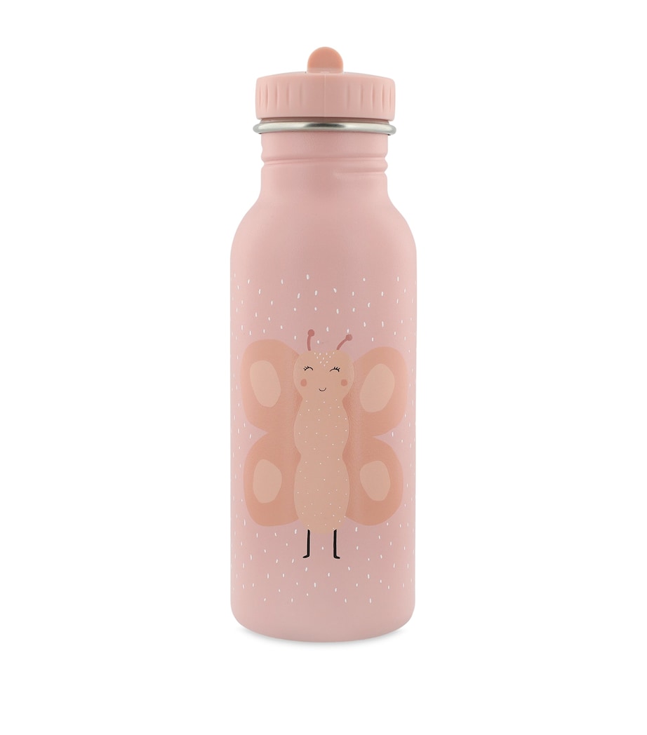 Trixie Mrs Butterfly Water Bottle (500ml) Image 1