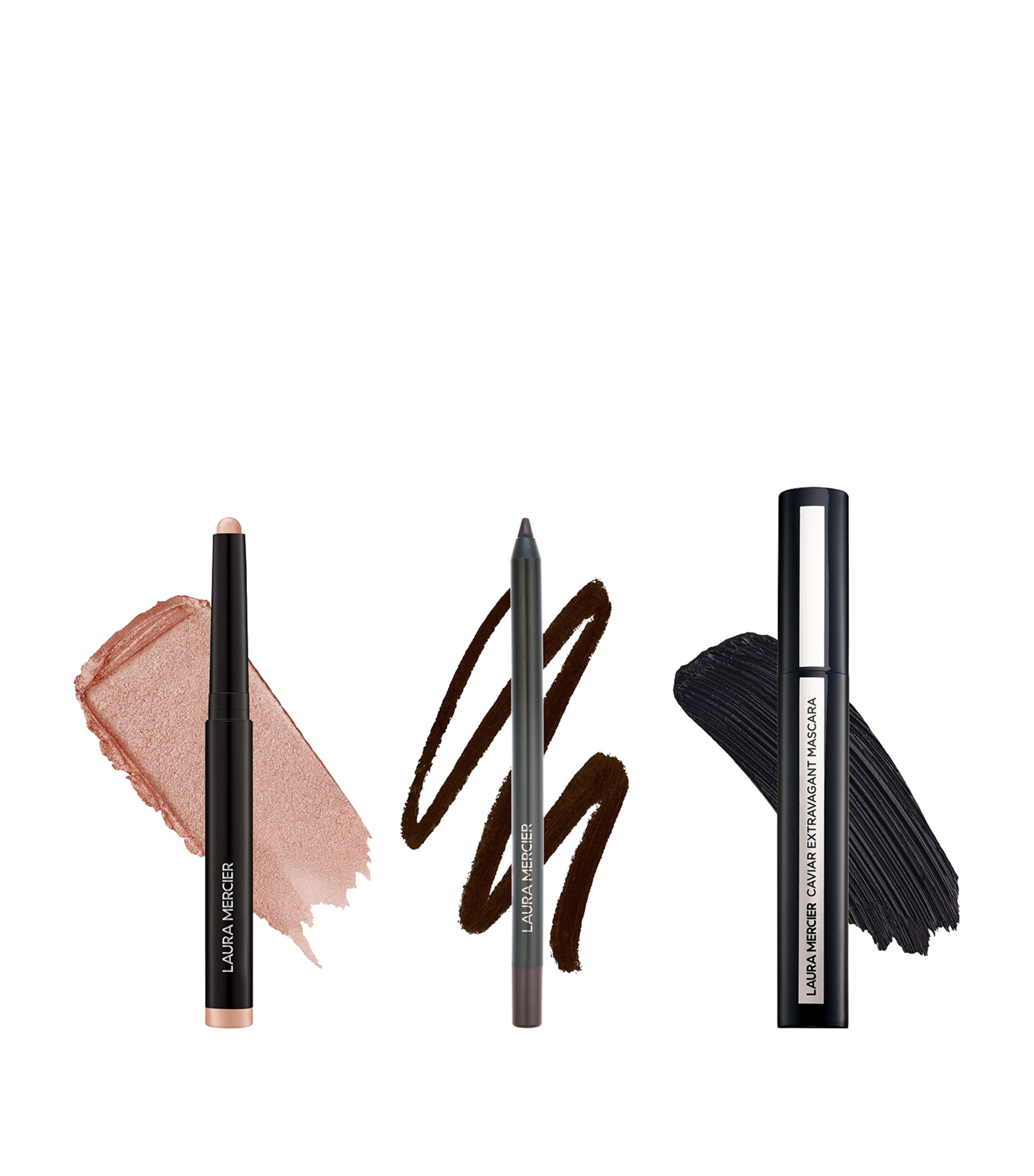 Caviar Stick Shimmer Eyeshadow METALLIC TAUPE Image 7