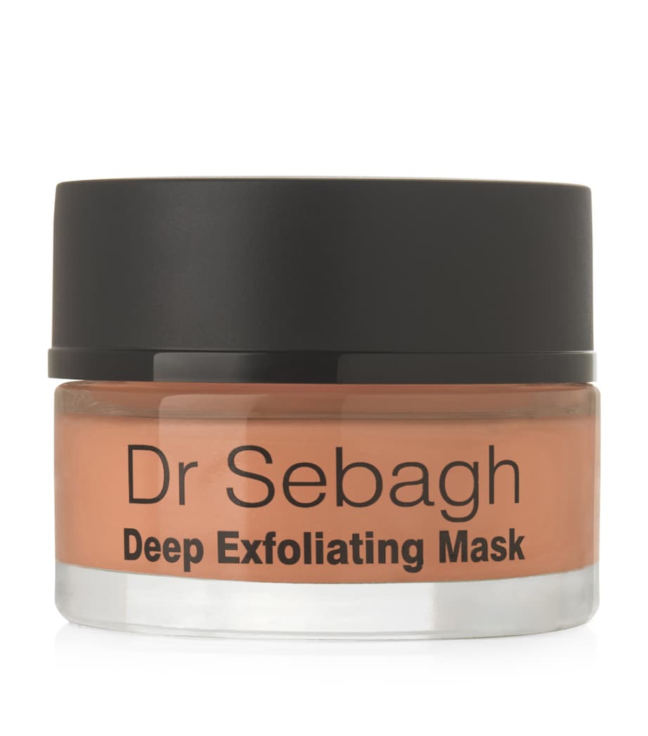 Deep Exfoliating Mask NO COLOUR Image 1