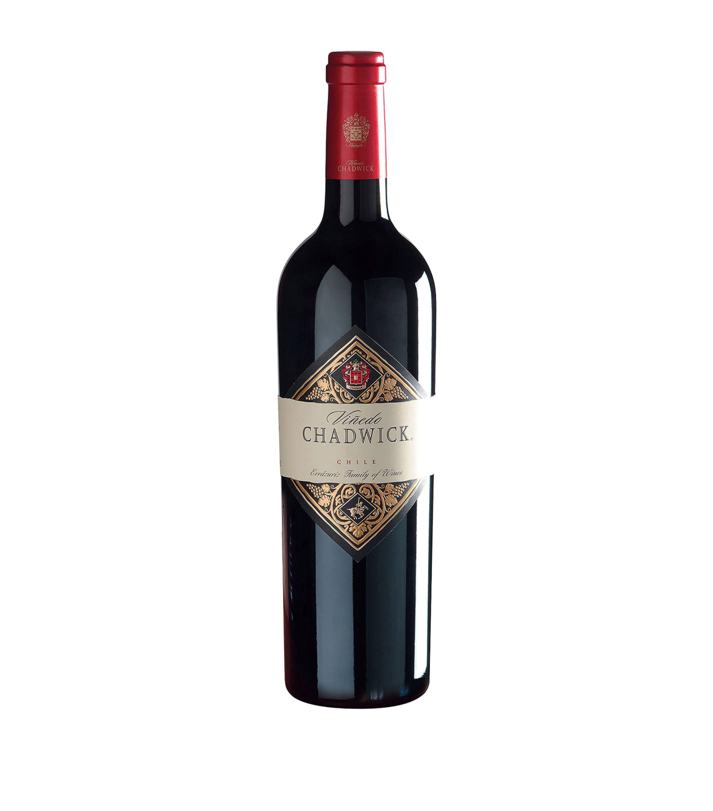Chadwick Viñedo Chadwick 2016 (75cl) – Maipo Valley, Chile Image 1