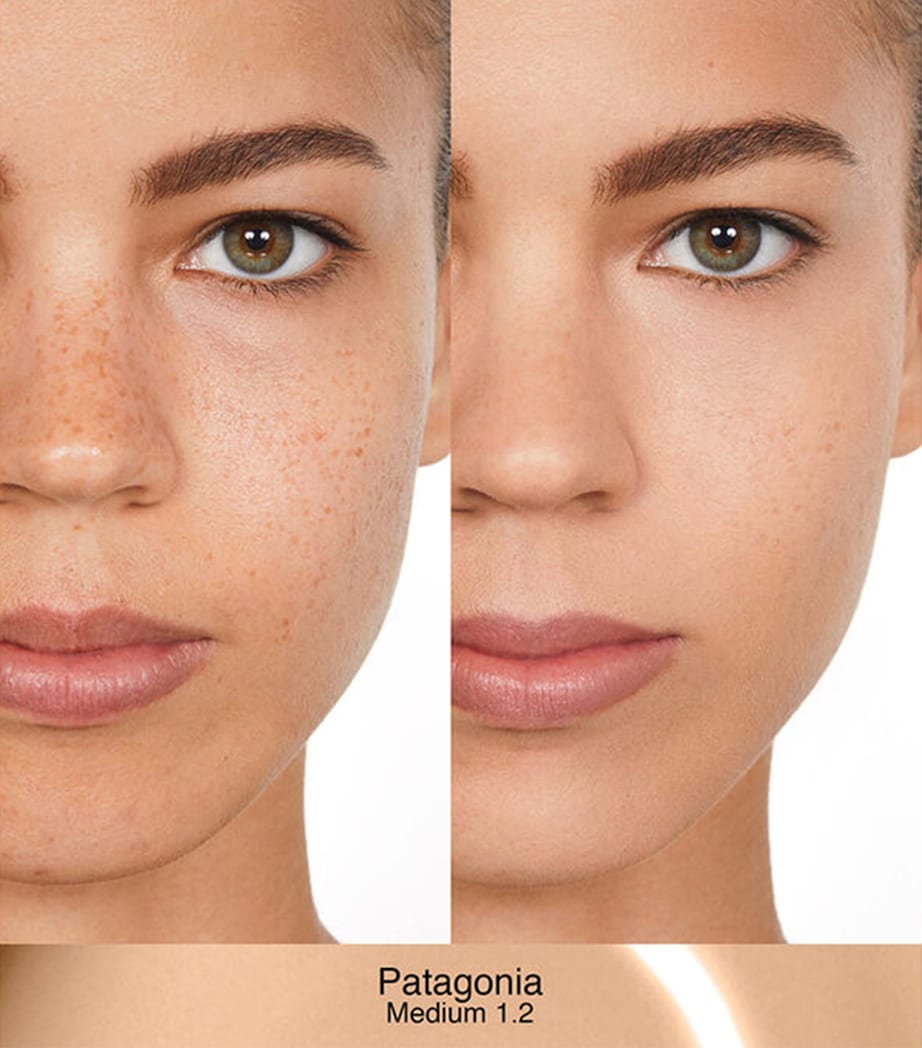 Sheer Glow Foundation PATAGONIA Image 3