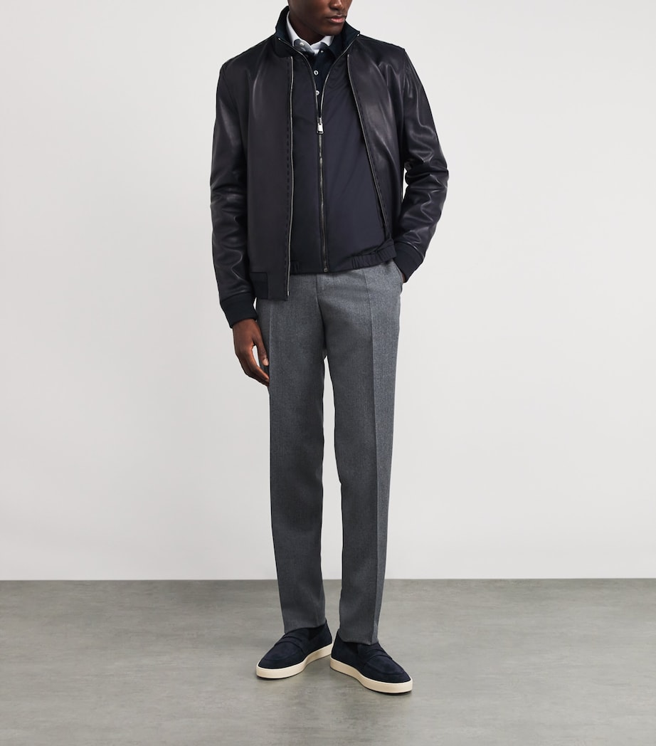 Reversible Gilet 302 Image 2