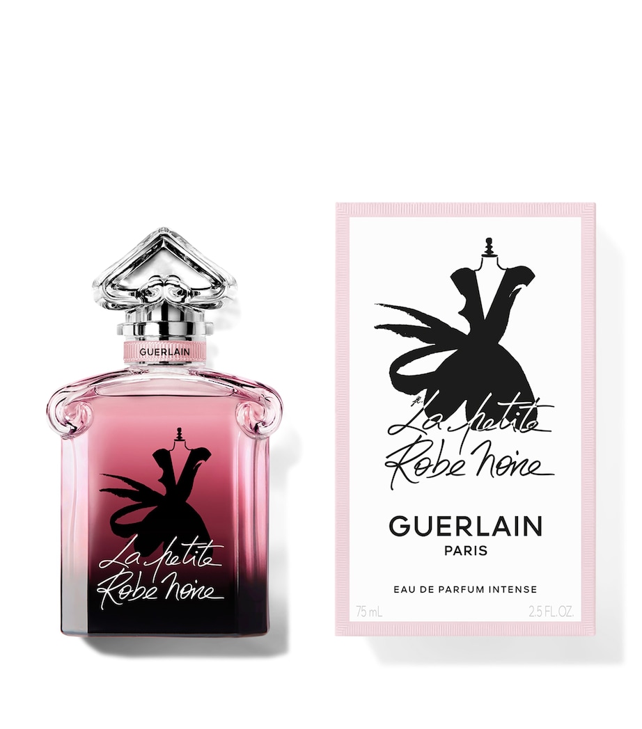 La Petite Robe Noire Eau de Parfum Intense (75ml) NO COLOUR Image 2