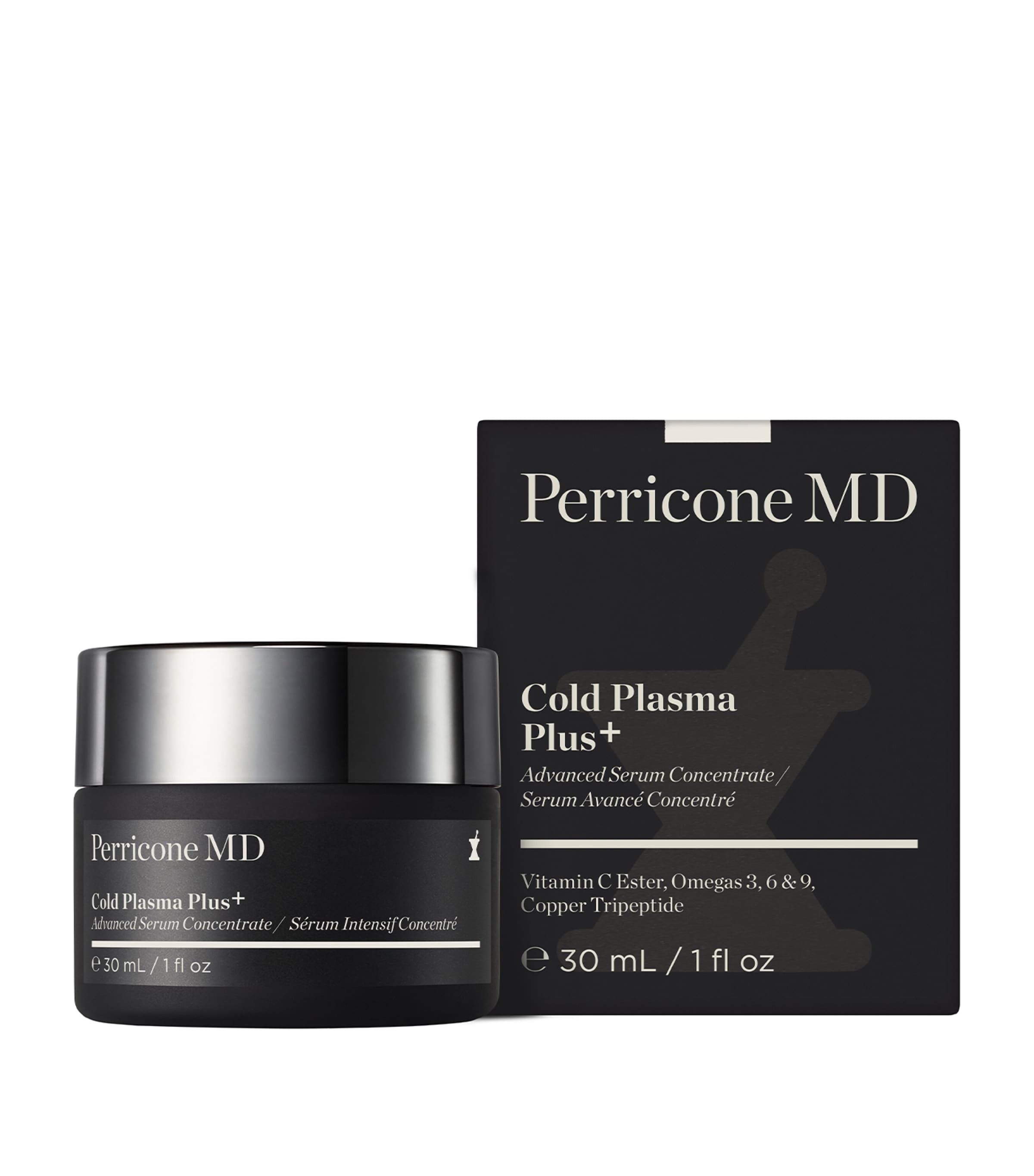 Cold Plasma Face Plus (30ml) NO COLOUR Image 2