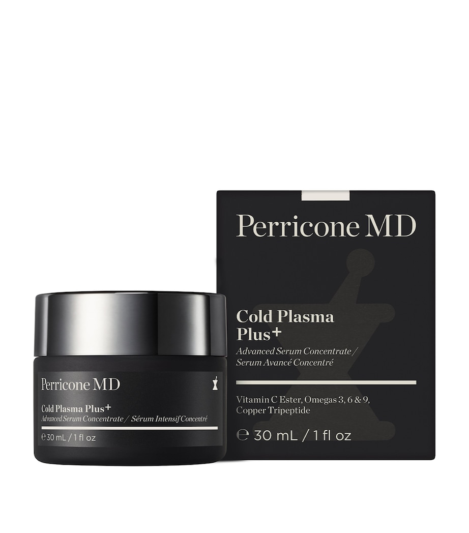 Cold Plasma Face Plus (30ml) NO COLOUR Image 2