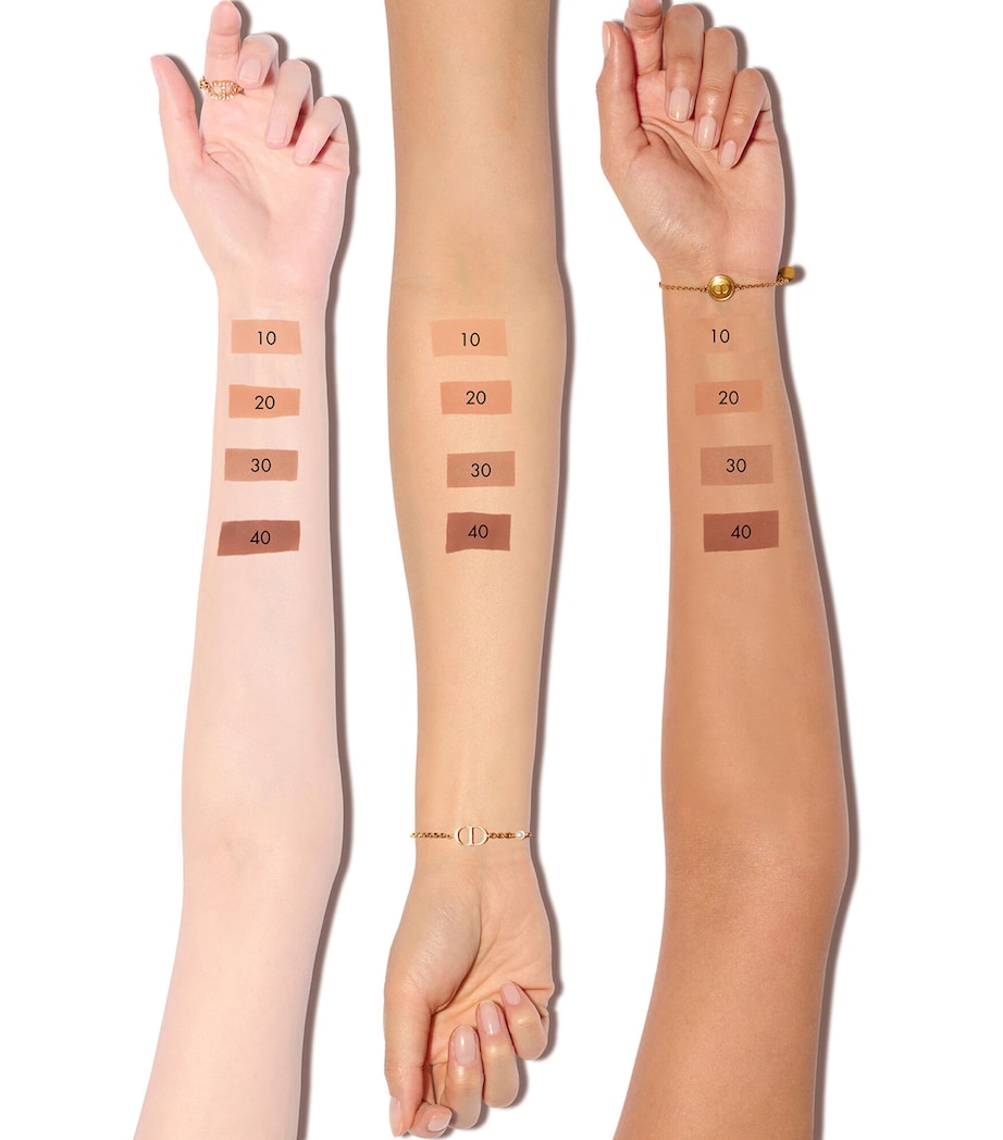 Dior Forever Nude Bronze Jumbo MULTI Image 2