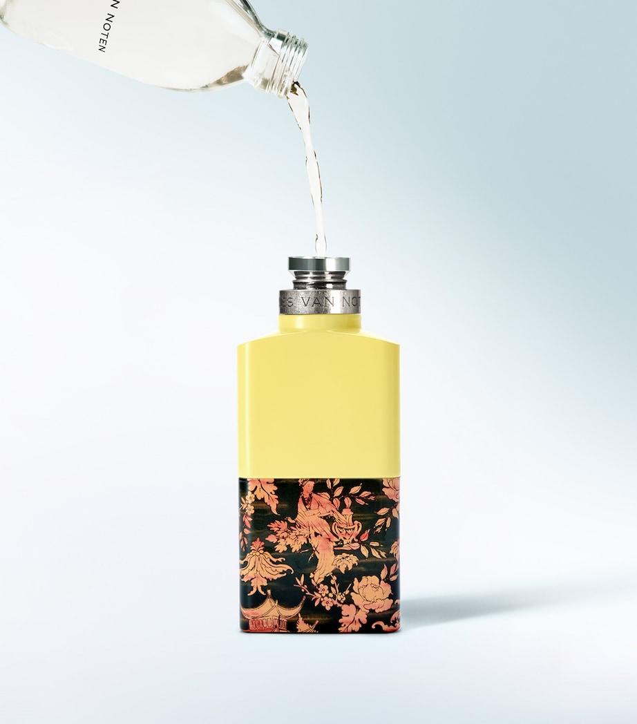 DRIES VAN NOTEN Bitter Splash Eau de Parfum (200ml) - Refill Image 4
