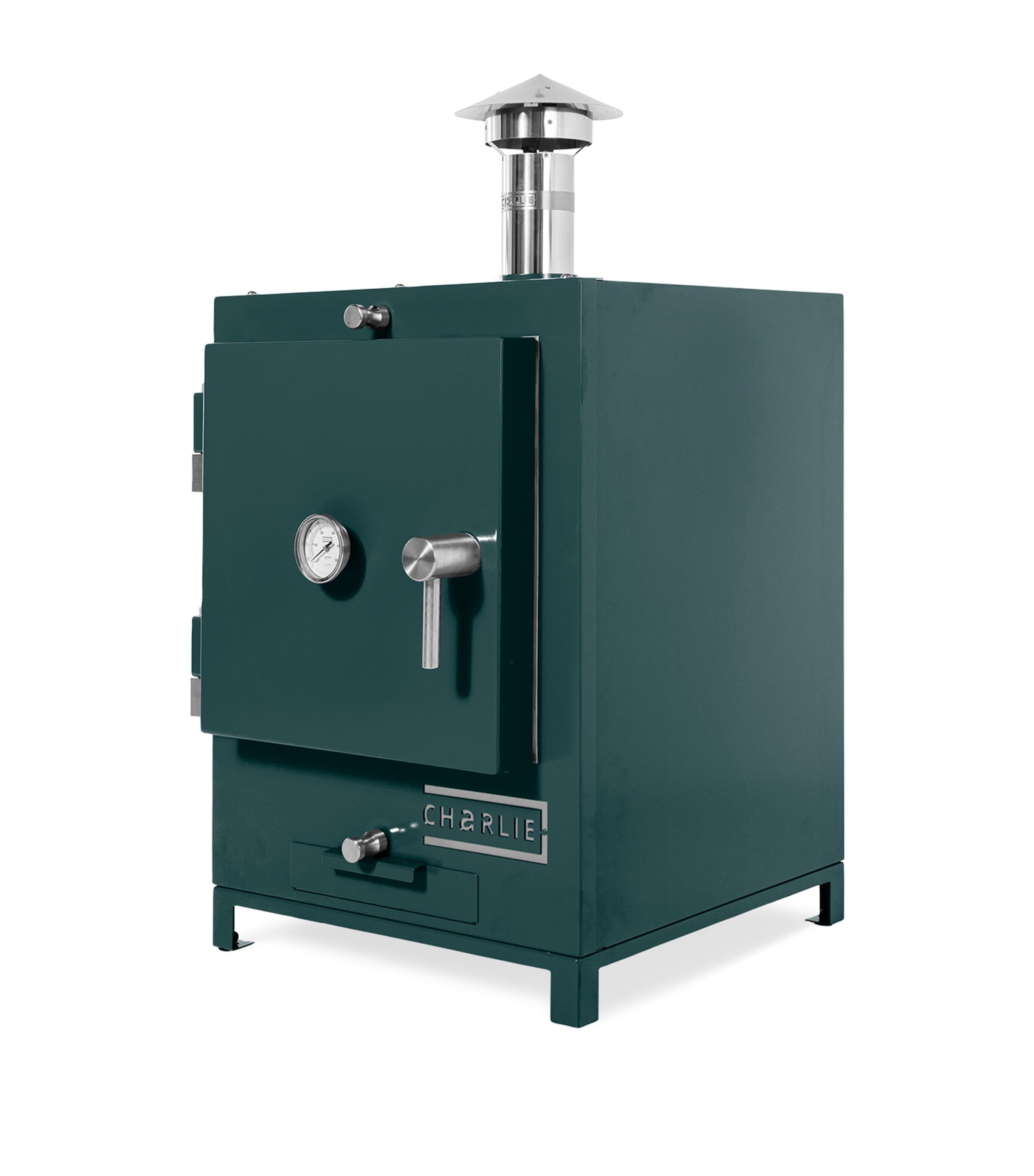 Tabletop Outdoor Oven AGAVE Image 2