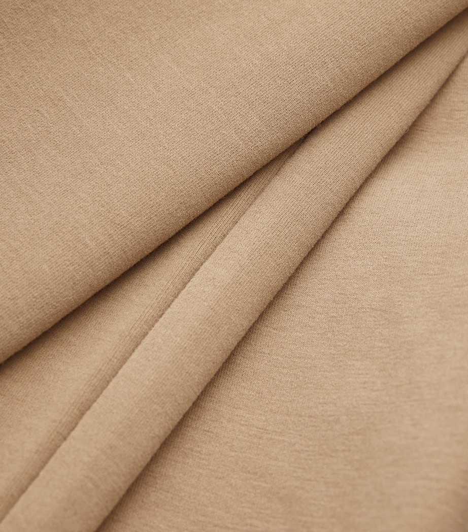 Cotton-Blend Sweatpants 39 Image 5