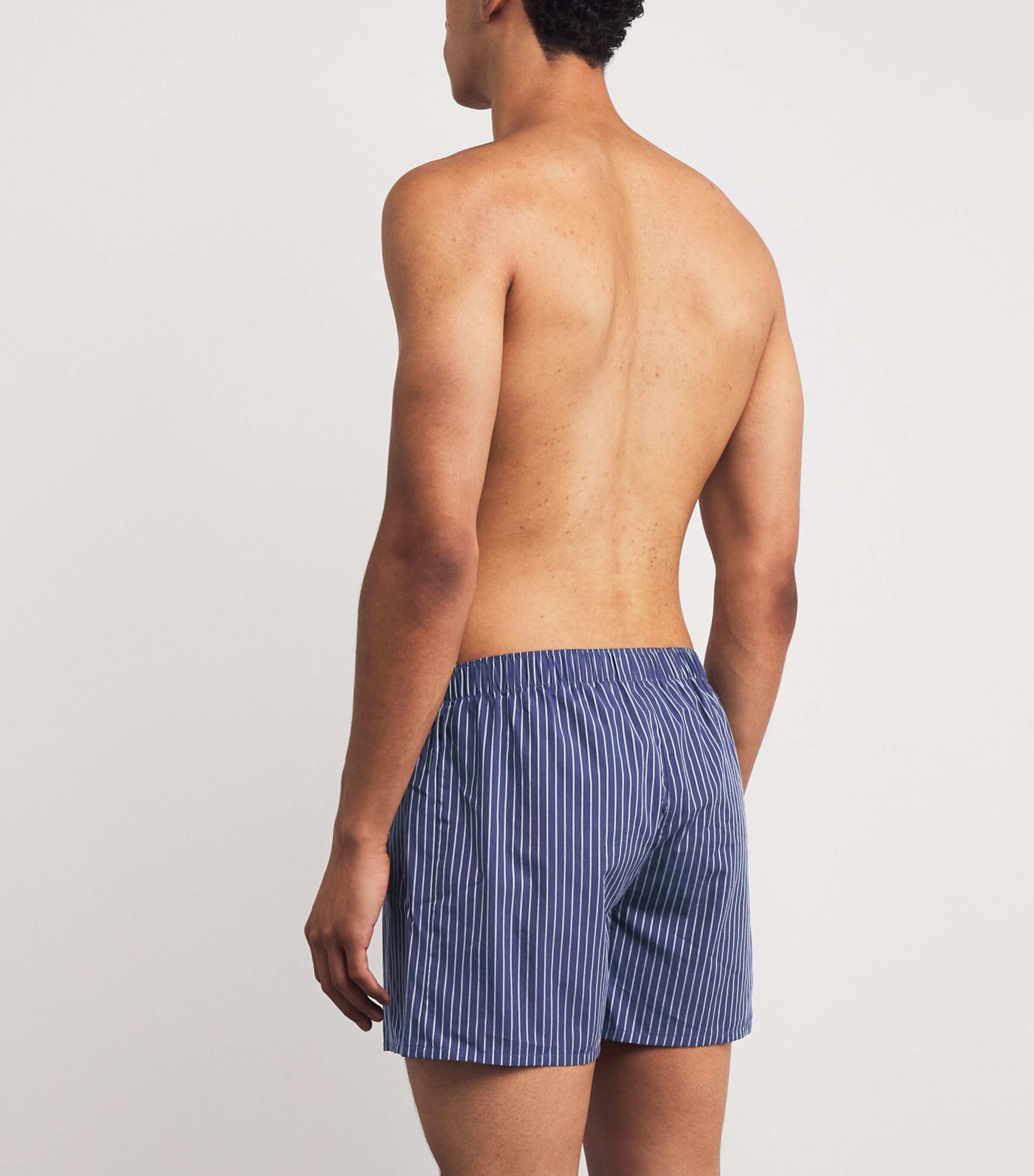 Hanro Cotton Fancy Boxer Shorts | Men Clothing | Socks & Underwear | Boxers & Briefs | Designers | Hanro Hanro Cotton Fancy Boxer Shorts | Men Clothing | Socks & Underwear | Boxers & Briefs | Designers | Hanro