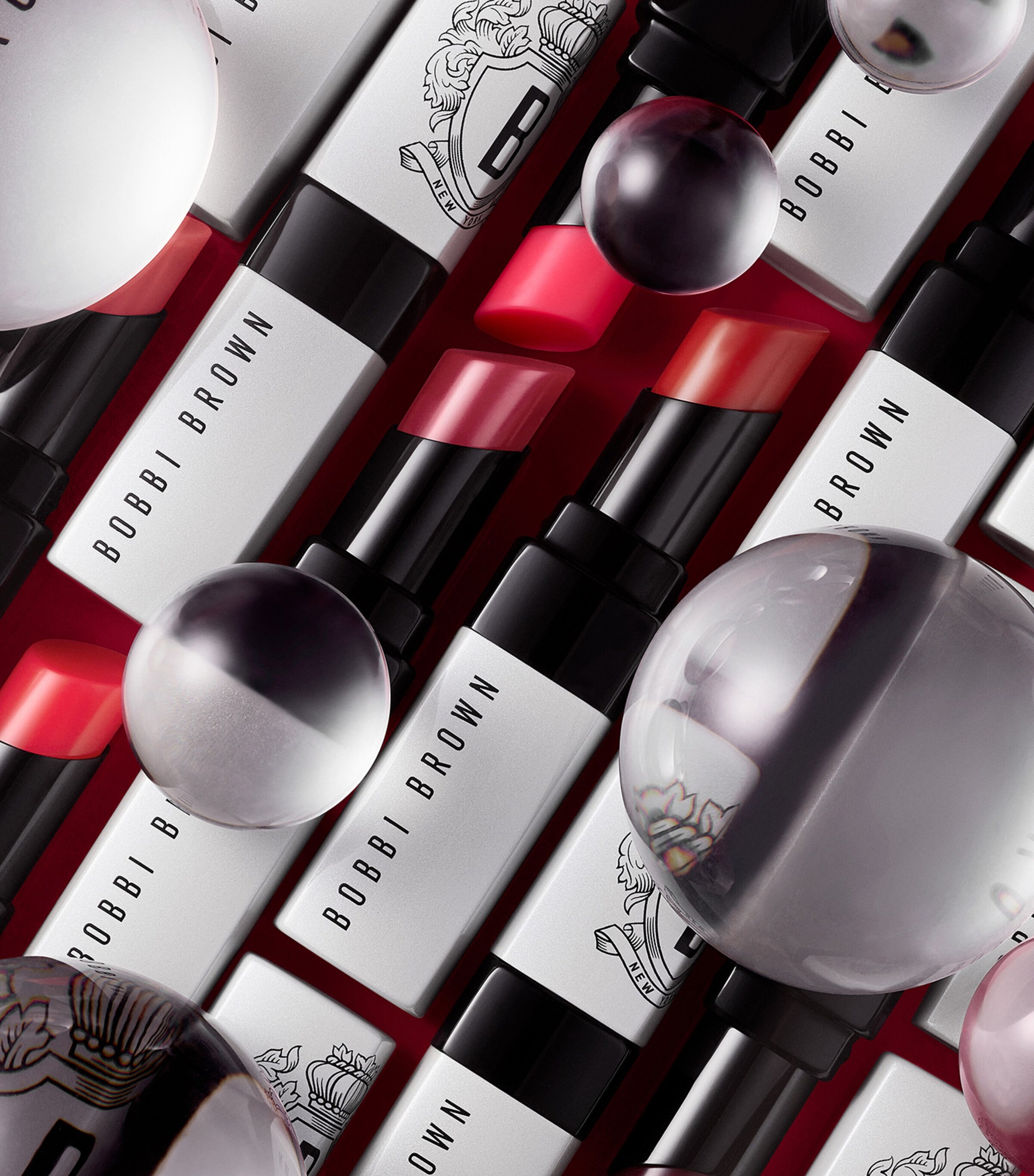 Extra Lip Tint BARE LOTUS Image 3