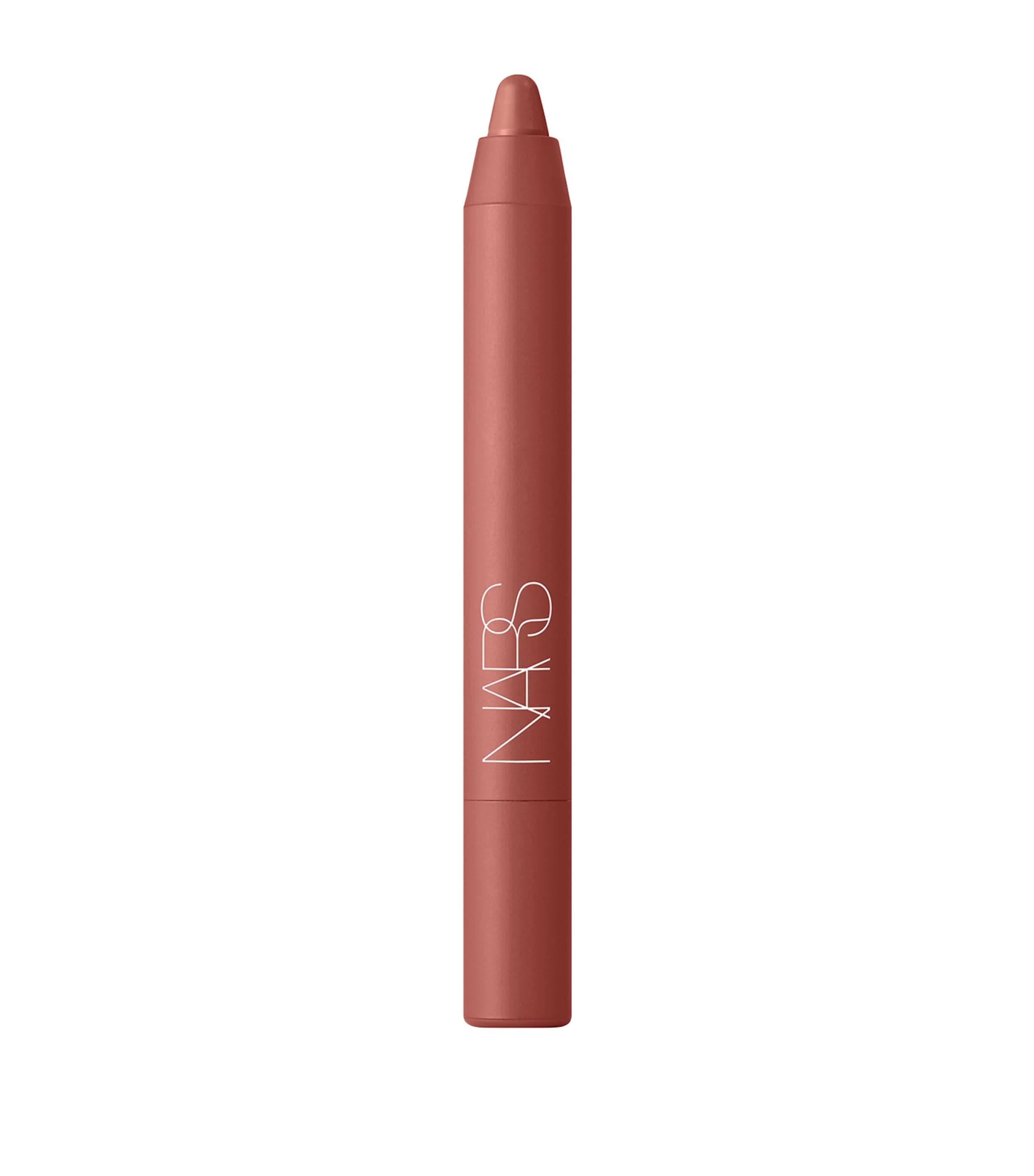 Nars Powermatte High-intensity Lip Pencil In Walkyrie