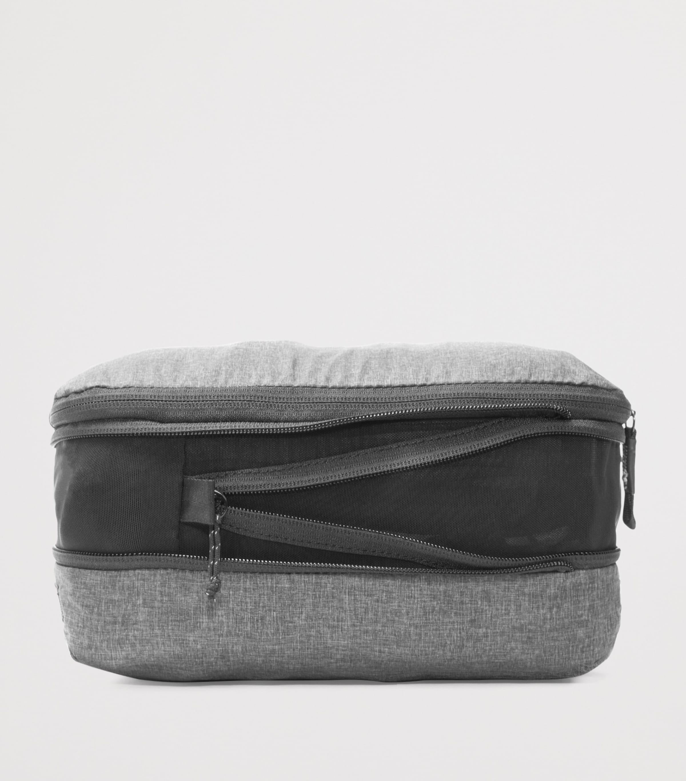 Medium Compressible Packing Cube CHARCOAL Image 4