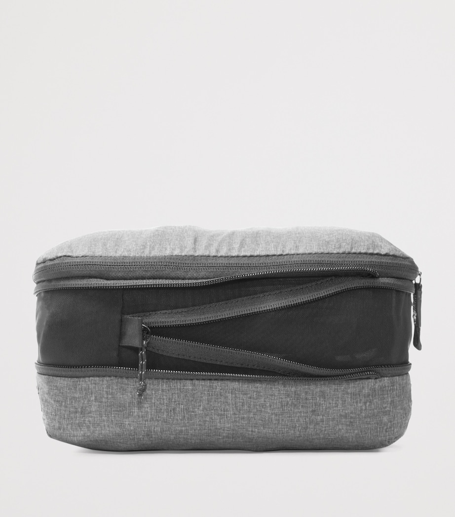 Medium Compressible Packing Cube CHARCOAL Image 4