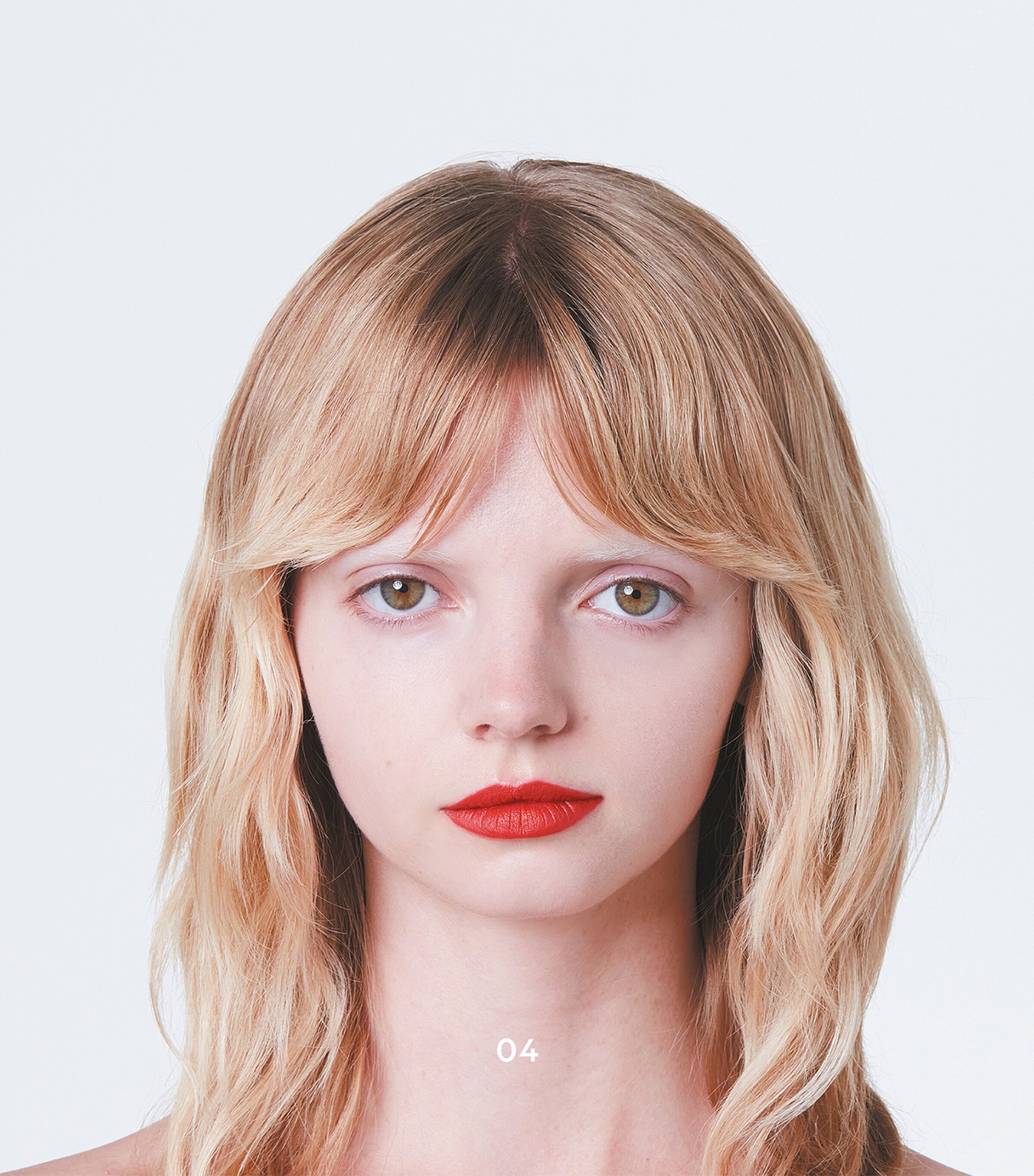 Crayon Contour des Lèvres Lip Liner 004 Image 4