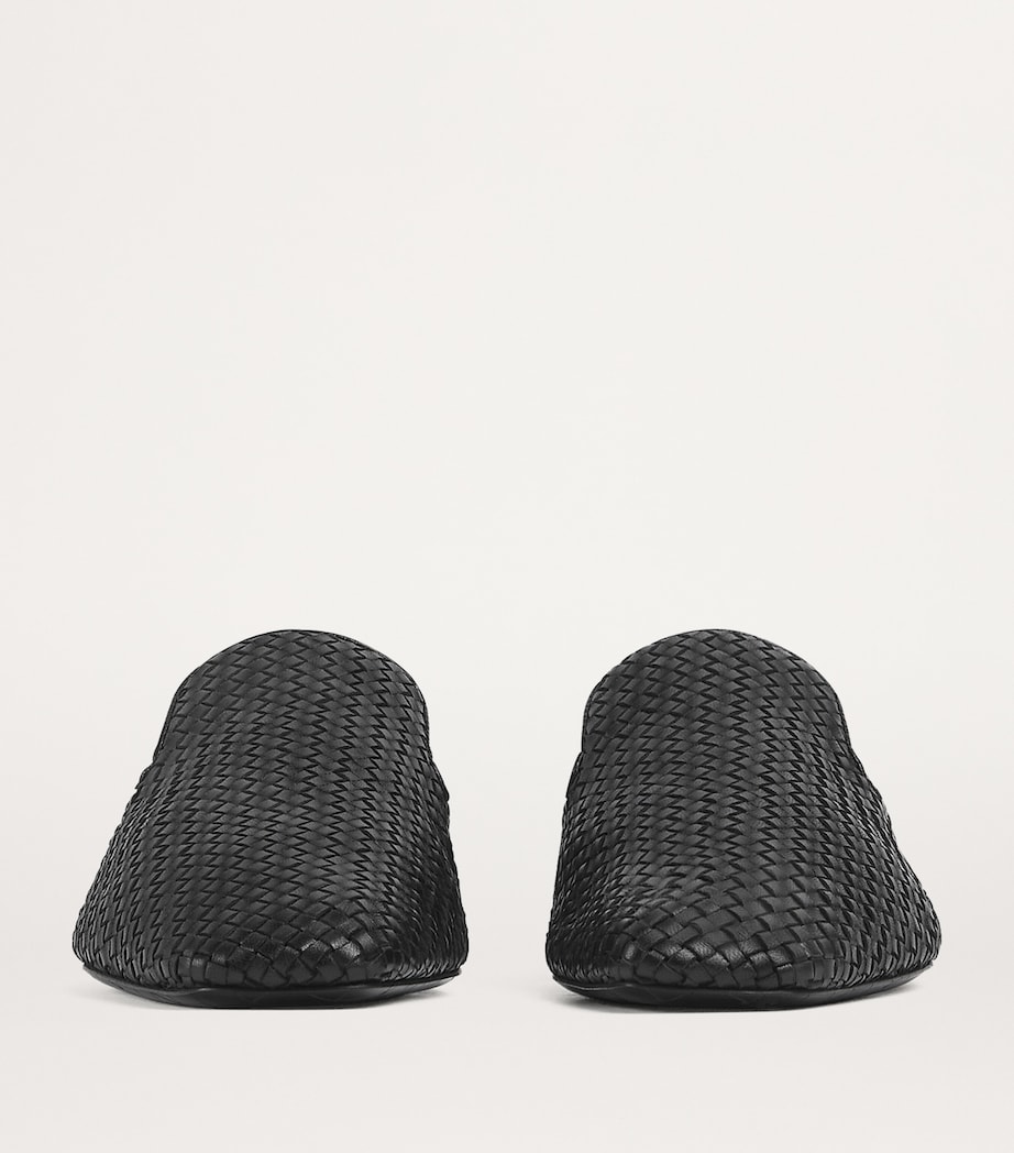 Lambskin Adamo Slippers 1000 Image 4