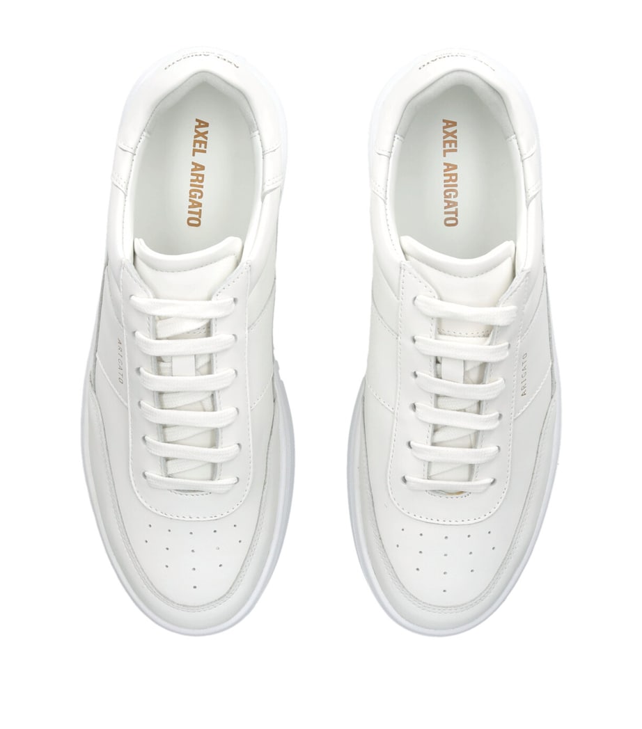 Orbit Sneakers WHITE Image 4