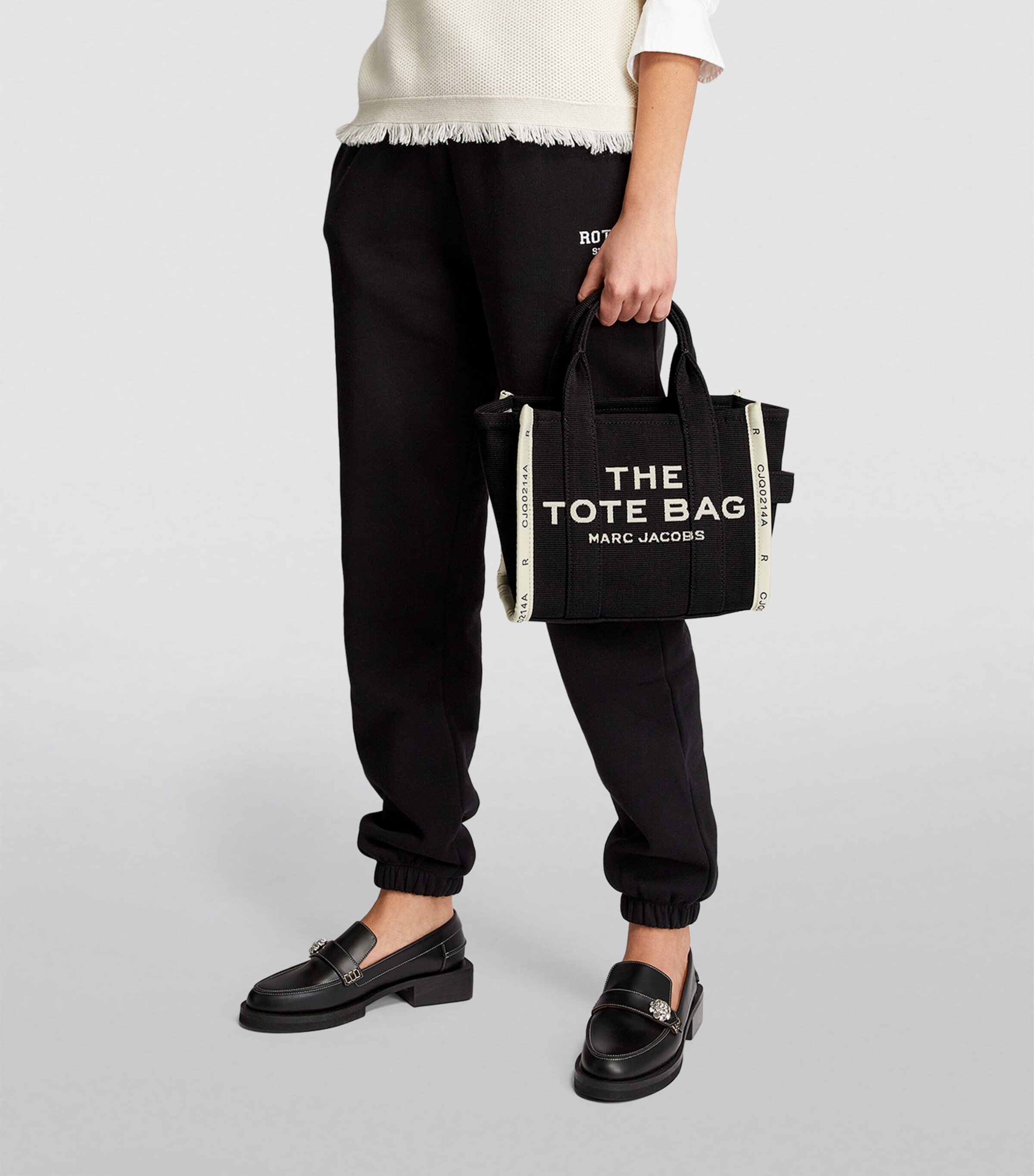 【関税&送料込】Marc Jacobs The Tote Mini Bag Marc Jacobs 'The Mini Tote' shoulder bag | Women's Bags | Vitkac