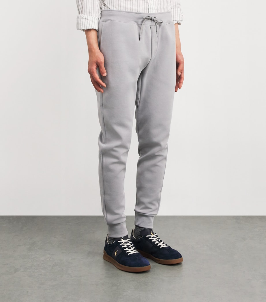 Tech Knit Sweatpants GREY Image 3