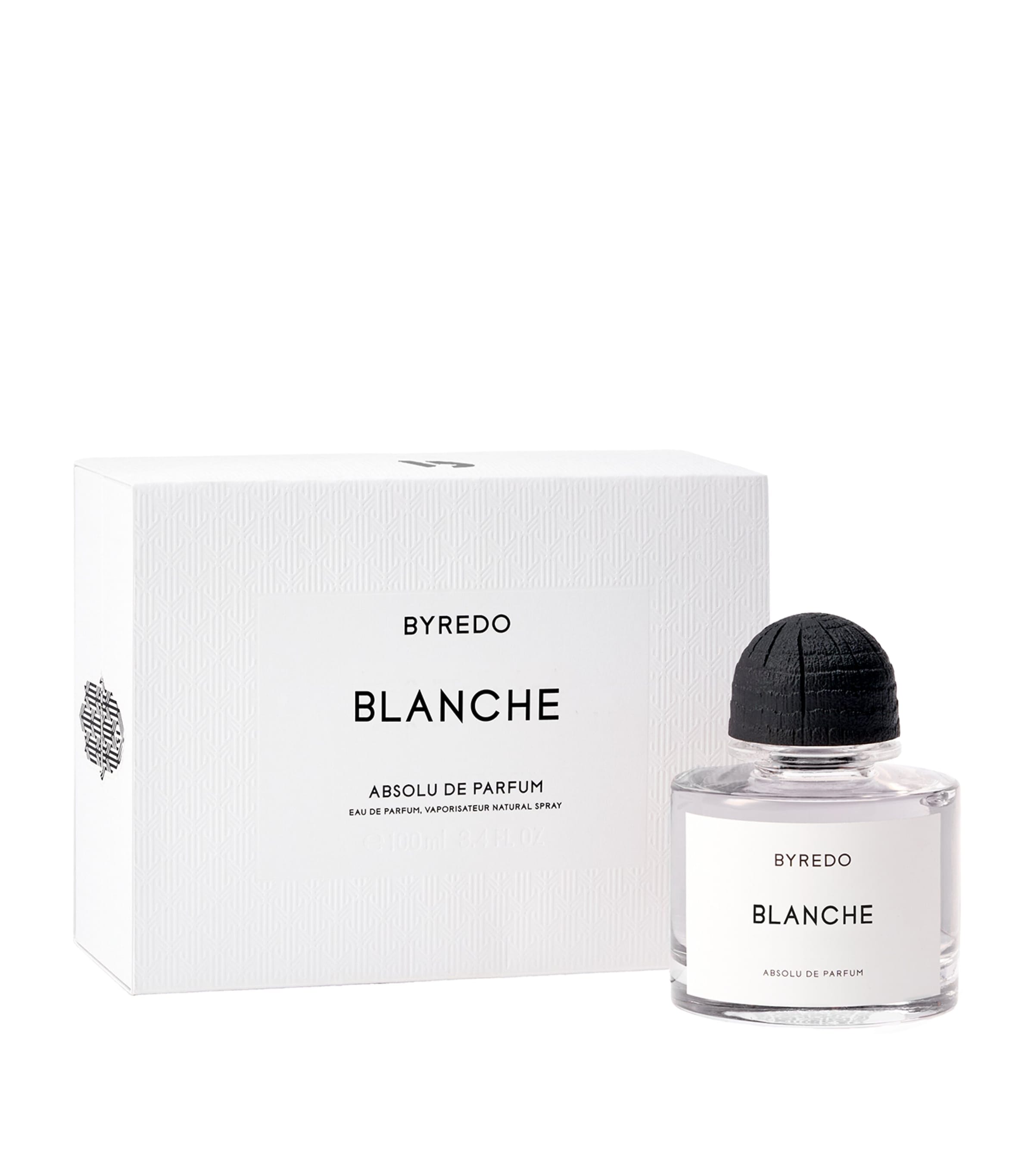 【新品未使用】BYREDO BLANCHE ABSOLU 100ml BYREDO Absolu パルファン 50ml｜トゥモローランド 公式通販