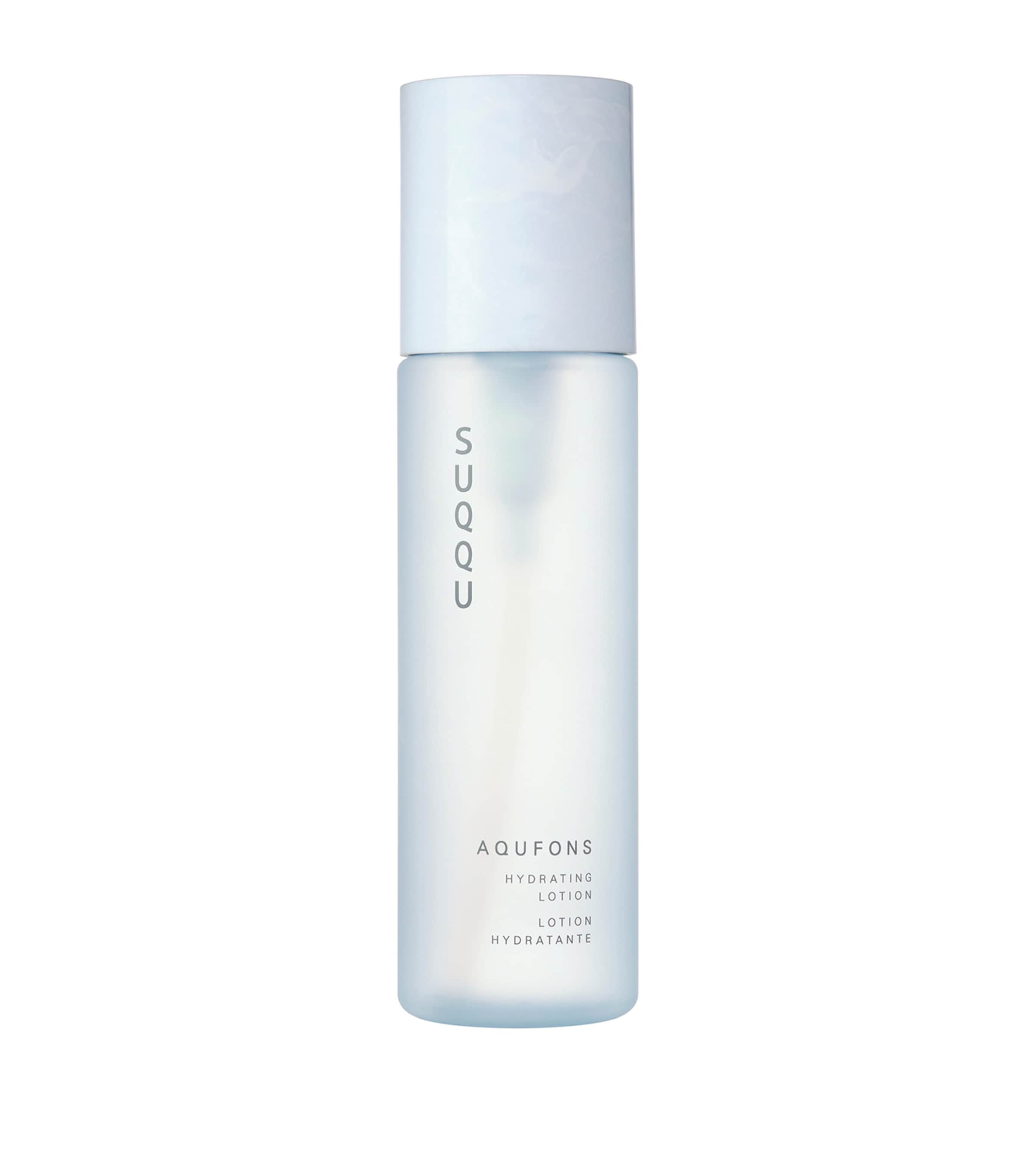 Suqqu Aqufons Hydrating Lotion In White