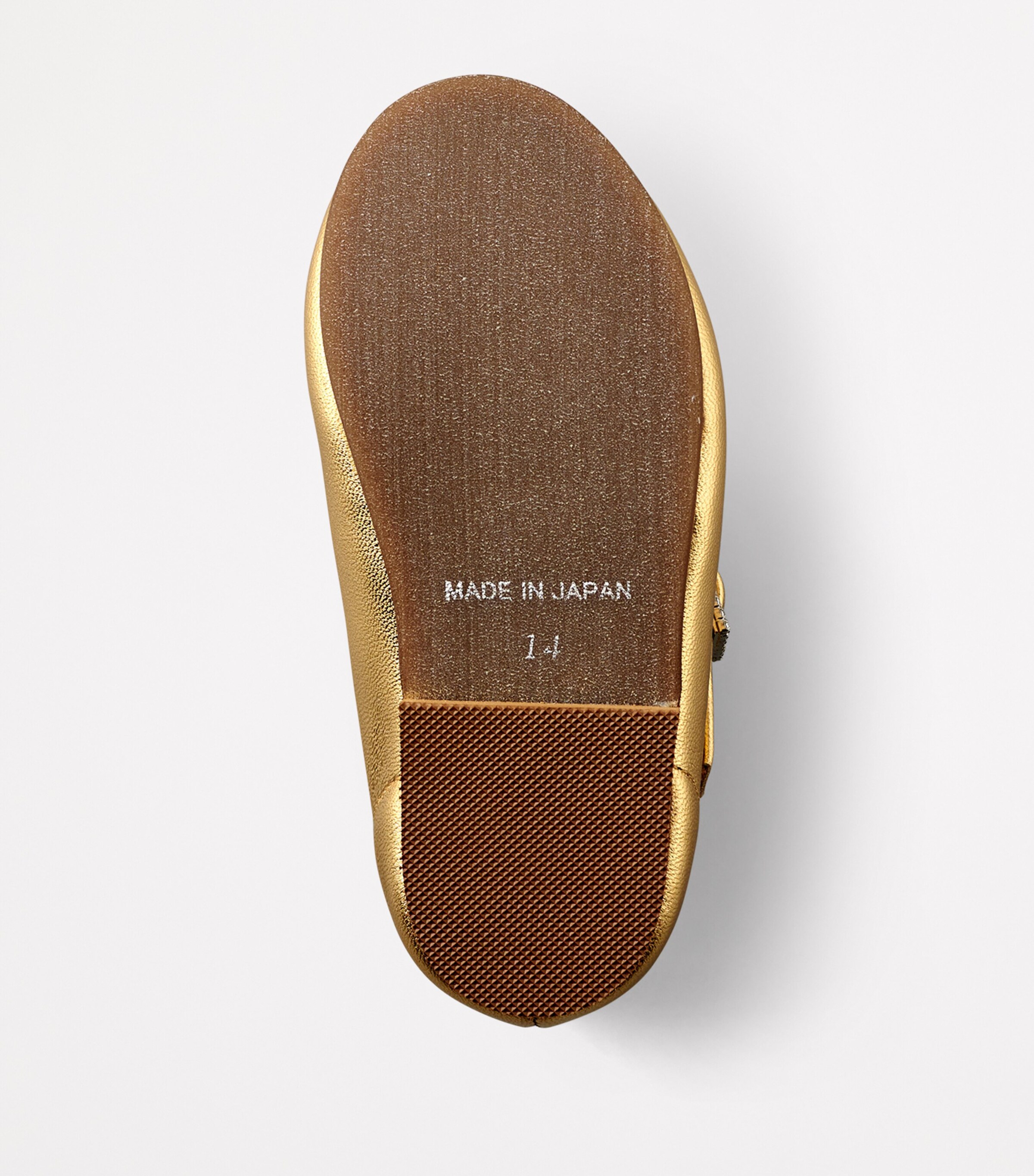 Leather Mary Janes 20 Image 3