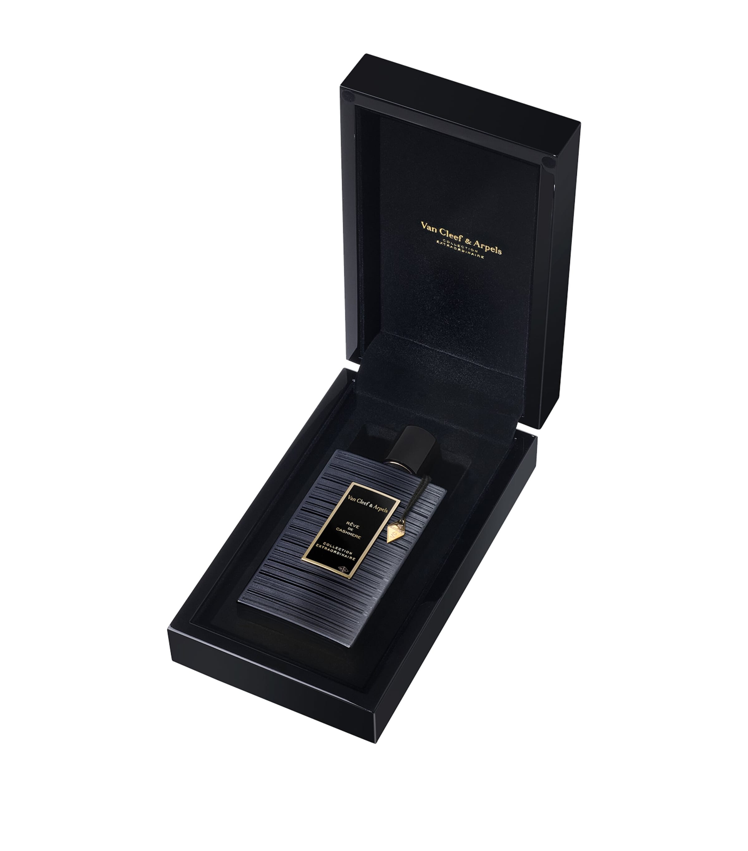 Collection Extraordinaire Rêve de Cashmere Eau de Parfum (125ml) NO COLOUR Image 2