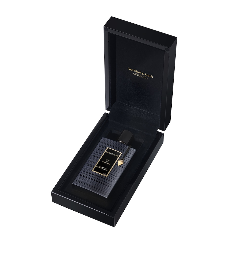 Collection Extraordinaire Rêve de Cashmere Eau de Parfum (125ml) NO COLOUR Image 2