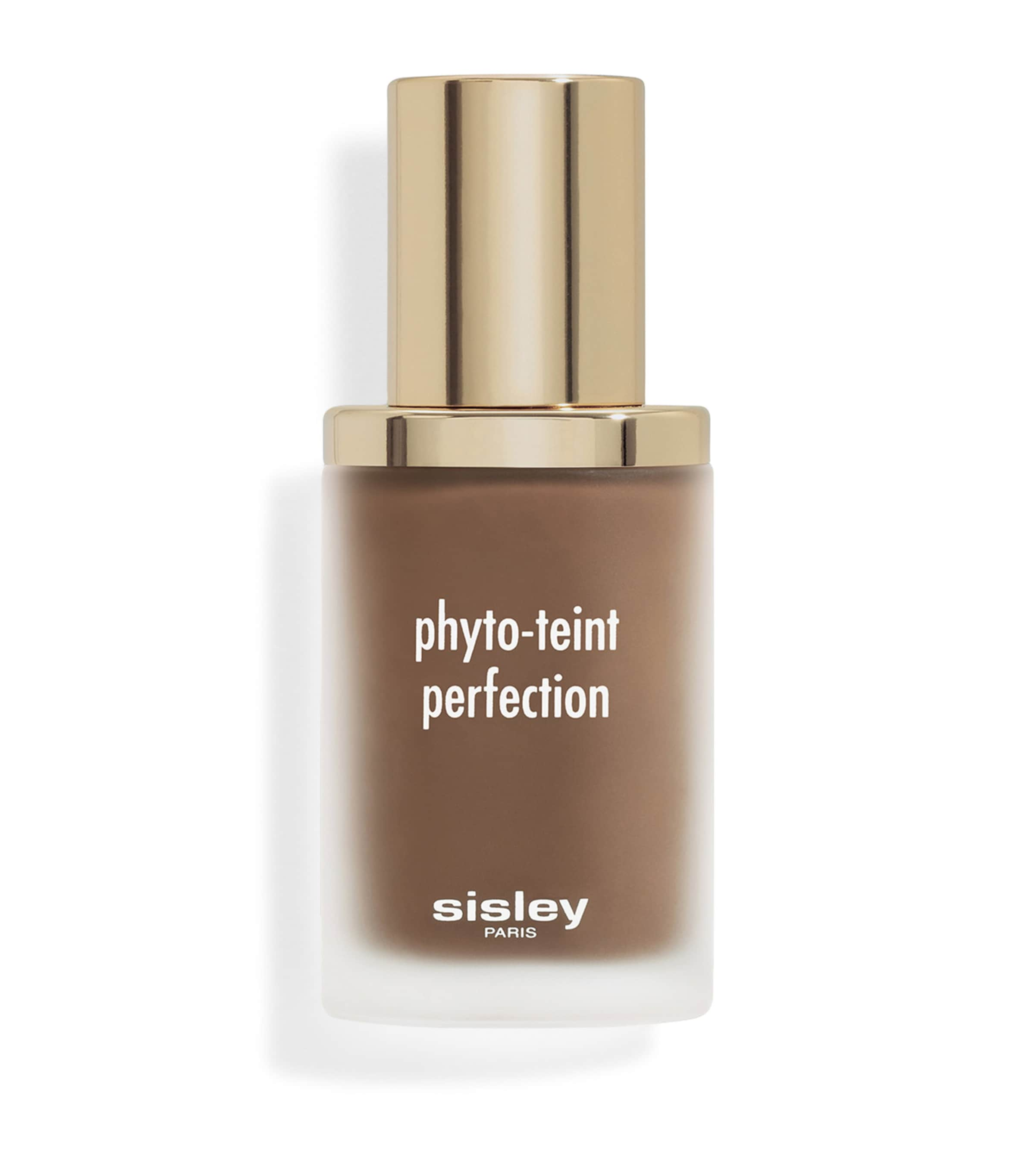 Sisley Paris Phyto-teint Perfection In Neutral