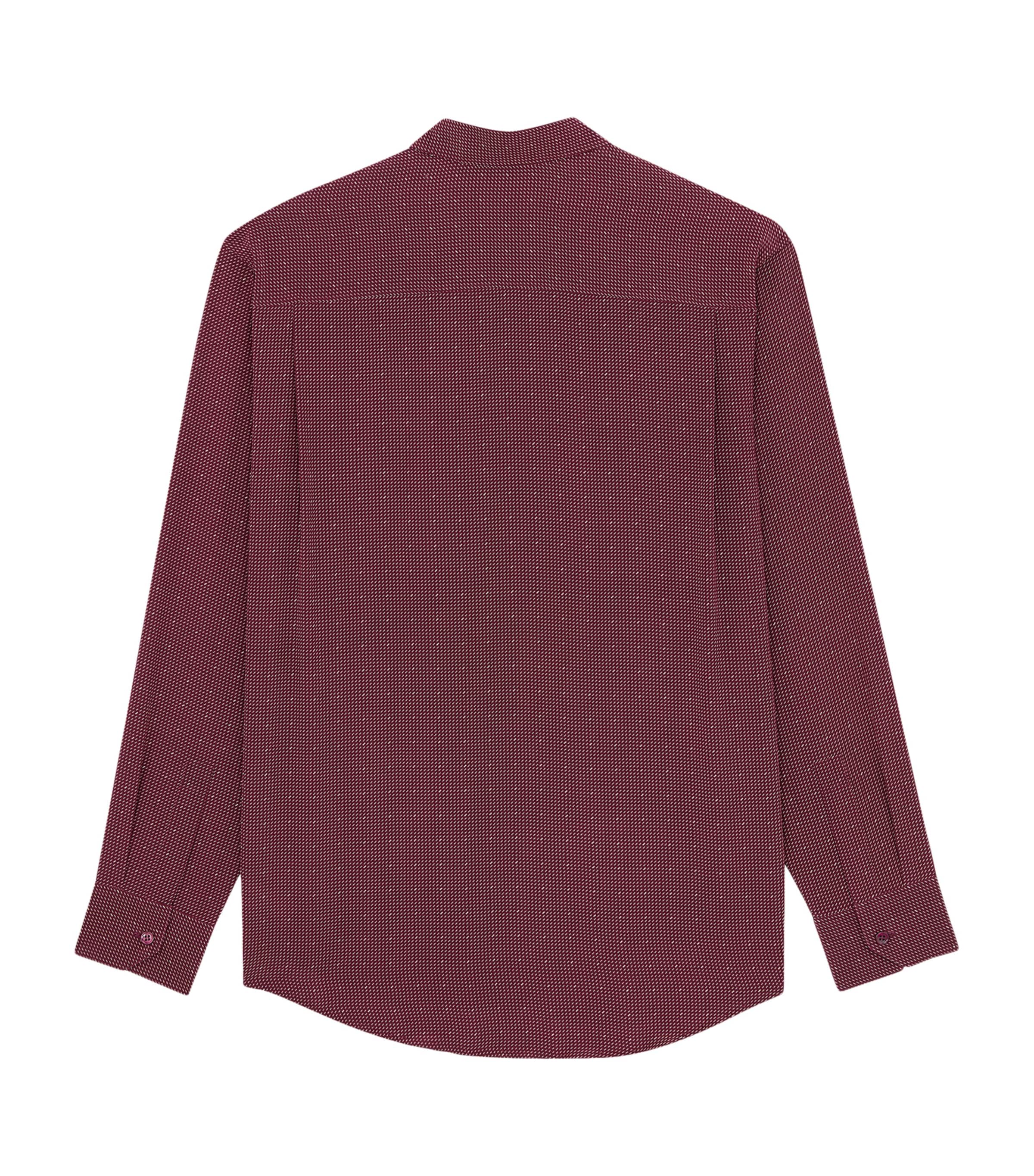 Silk Cassandre Shirt 6164 Image 2