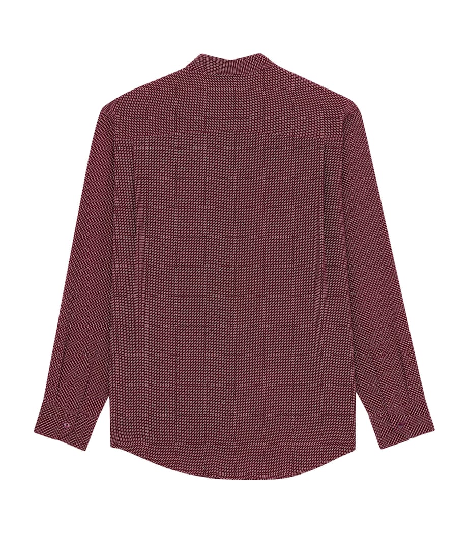 Silk Cassandre Shirt 6164 Image 2