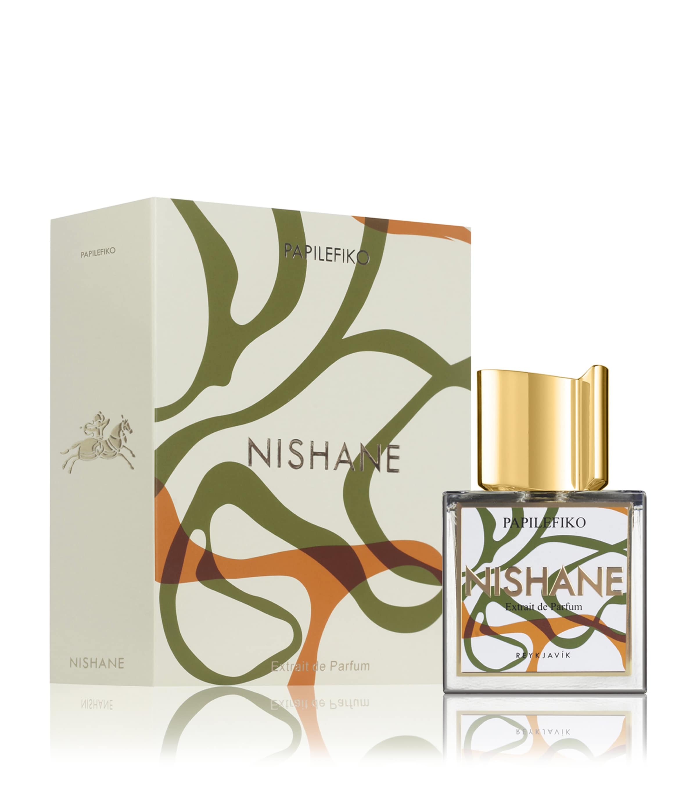 Nishane Papilefiko Extrait de Parfum (100ml) | Perfume | Womens Perfume | Mens Aftershave | Unisex Perfumes | Designers | Nishane Nishane Papilefiko Extrait de Parfum (100ml) | Perfume | Womens Perfume | Mens Aftershave | Unisex Perfumes | Designers | Nishane