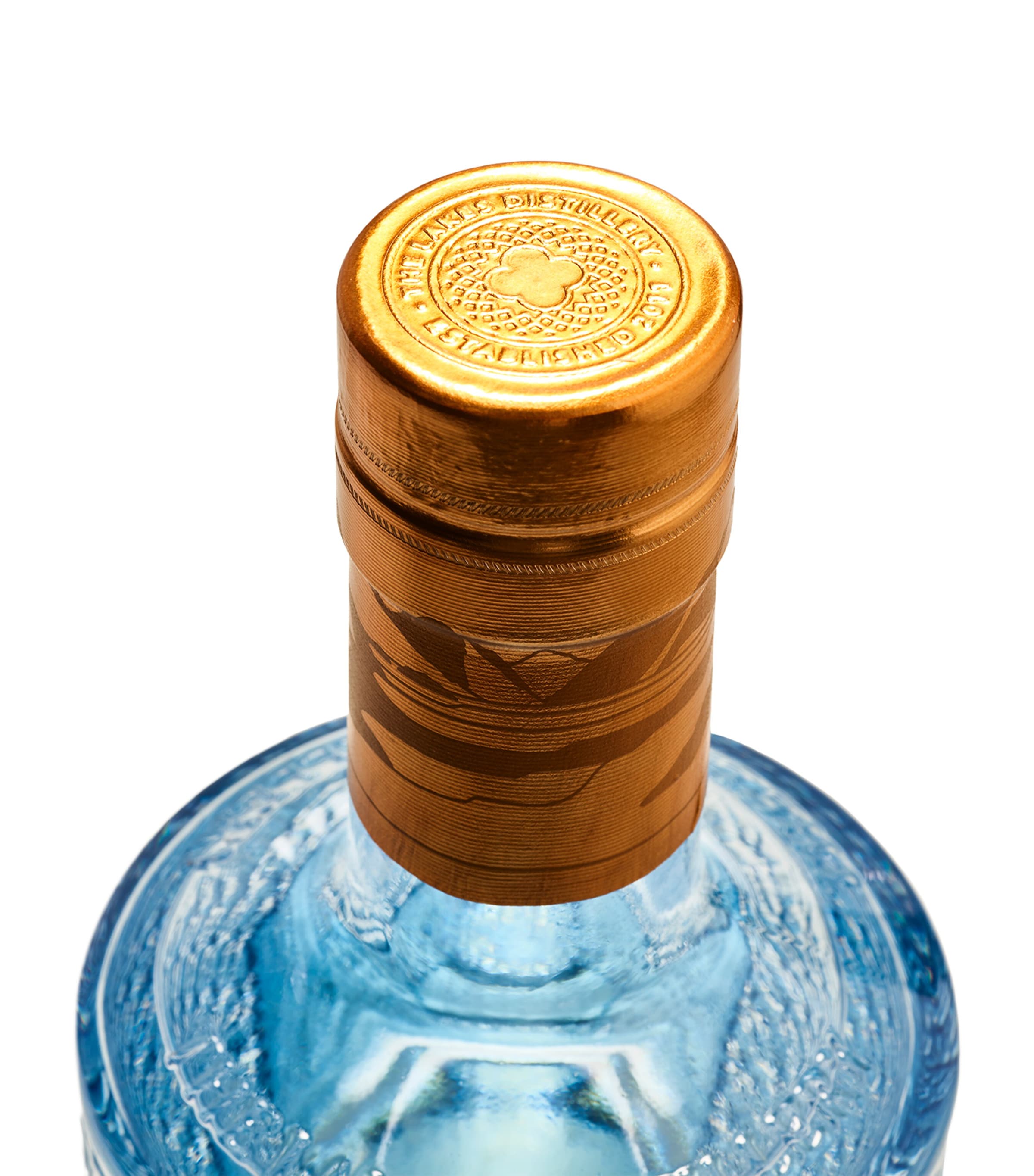 The Lakes Gin (70cl) NO COLOUR Image 3