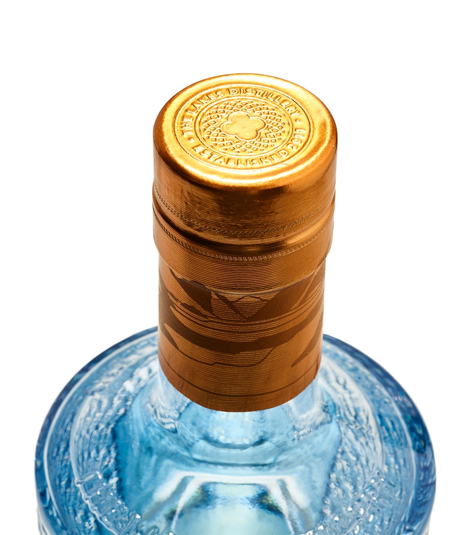 The Lakes Gin (70cl) NO COLOUR Image 3