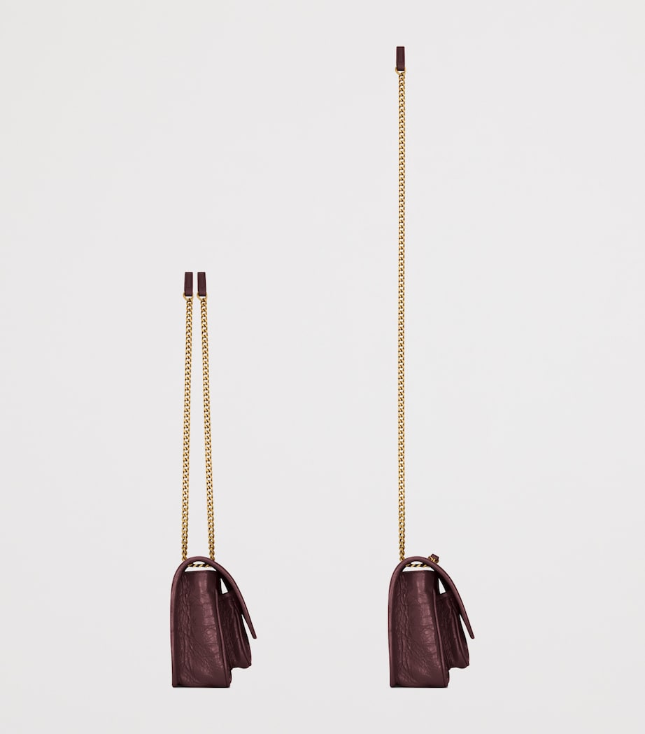 Mini Niki Shoulder Bag 6195 Image 3