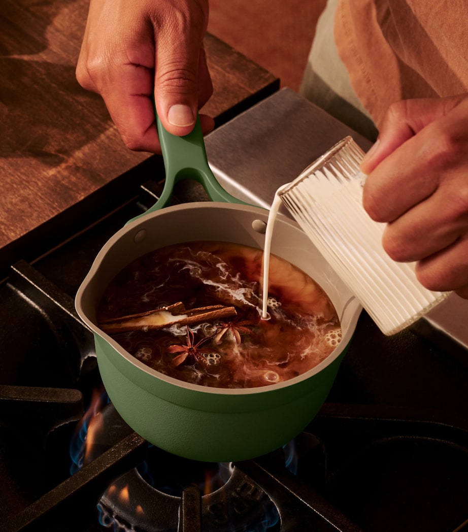 OUR PLACE Tiny Cookware Duo Sage Image 2