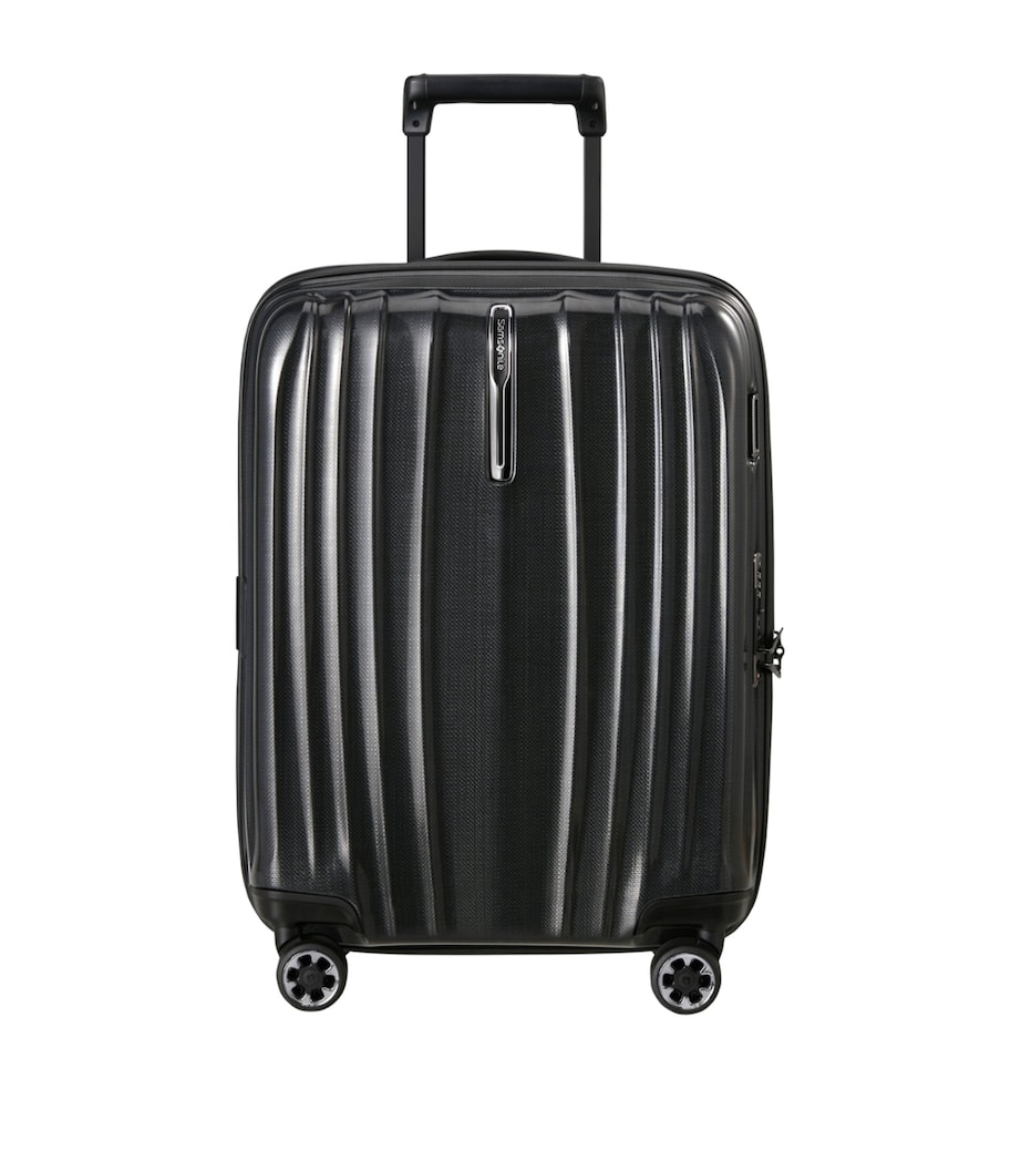 Nexis Expandable Spinner (55cm) ONYX BLACK Image 1