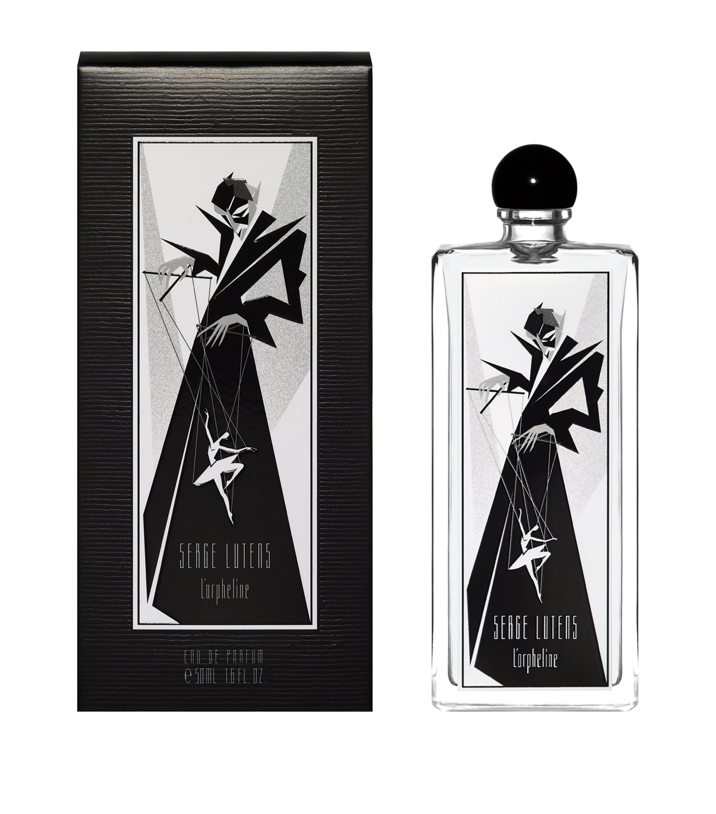 香水(ユニセックス) SERGE LUTENS L'orpheline 100ml Serge Lutens L'Orpheline Eau de Parfum | FragranceNet.com®