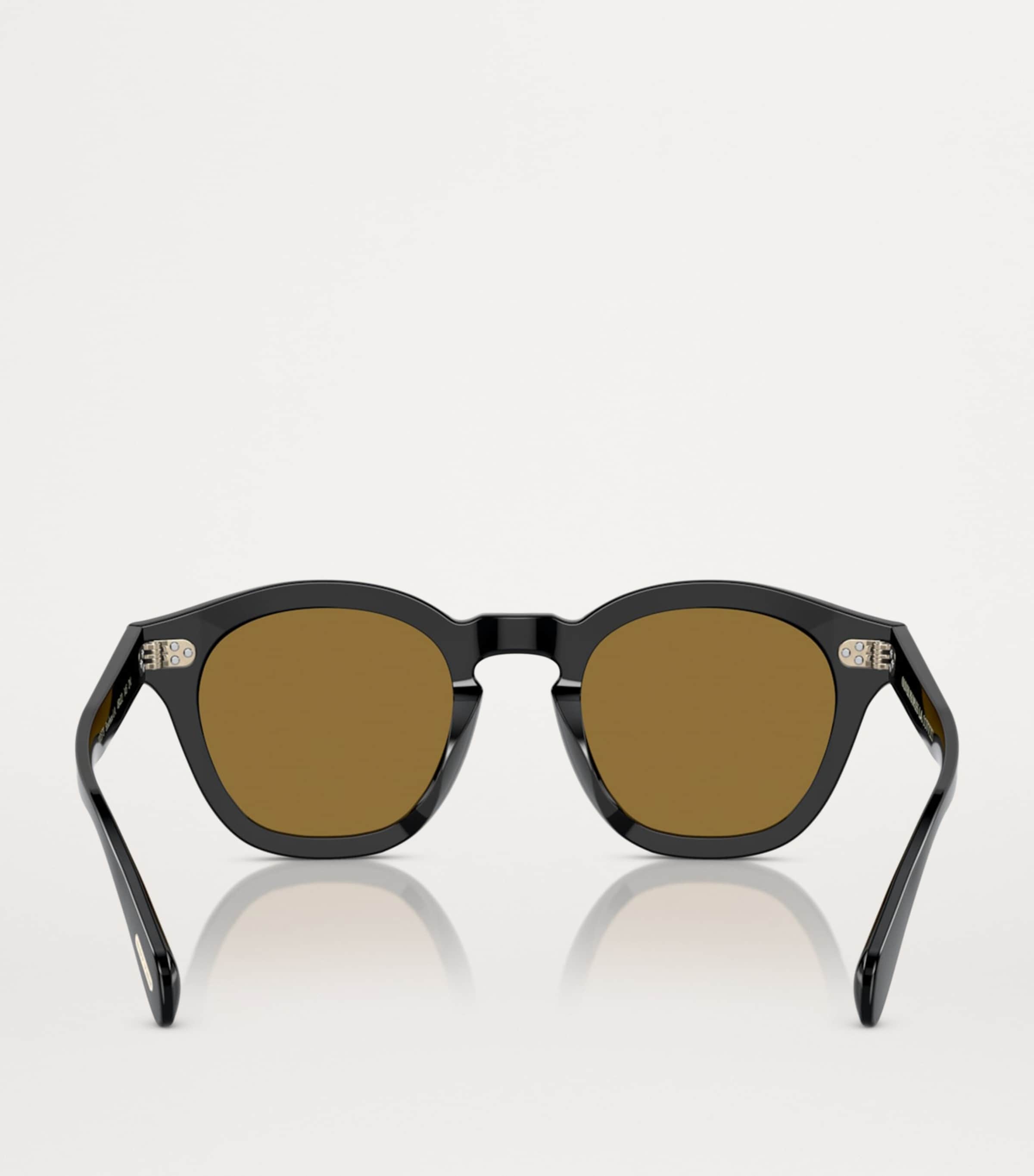Oliver Peoples Acetate Errison OV5382SU Sunglasses Image 4