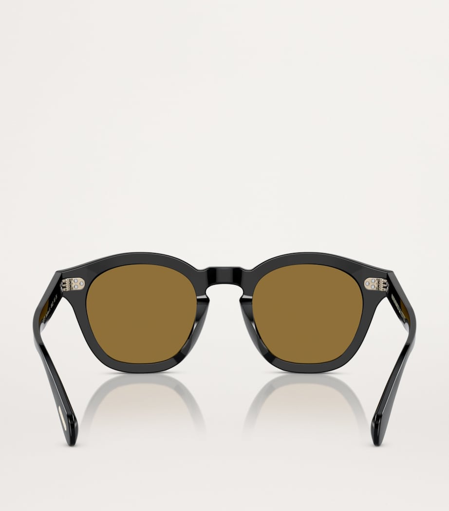 Oliver Peoples Acetate Errison OV5382SU Sunglasses Image 4