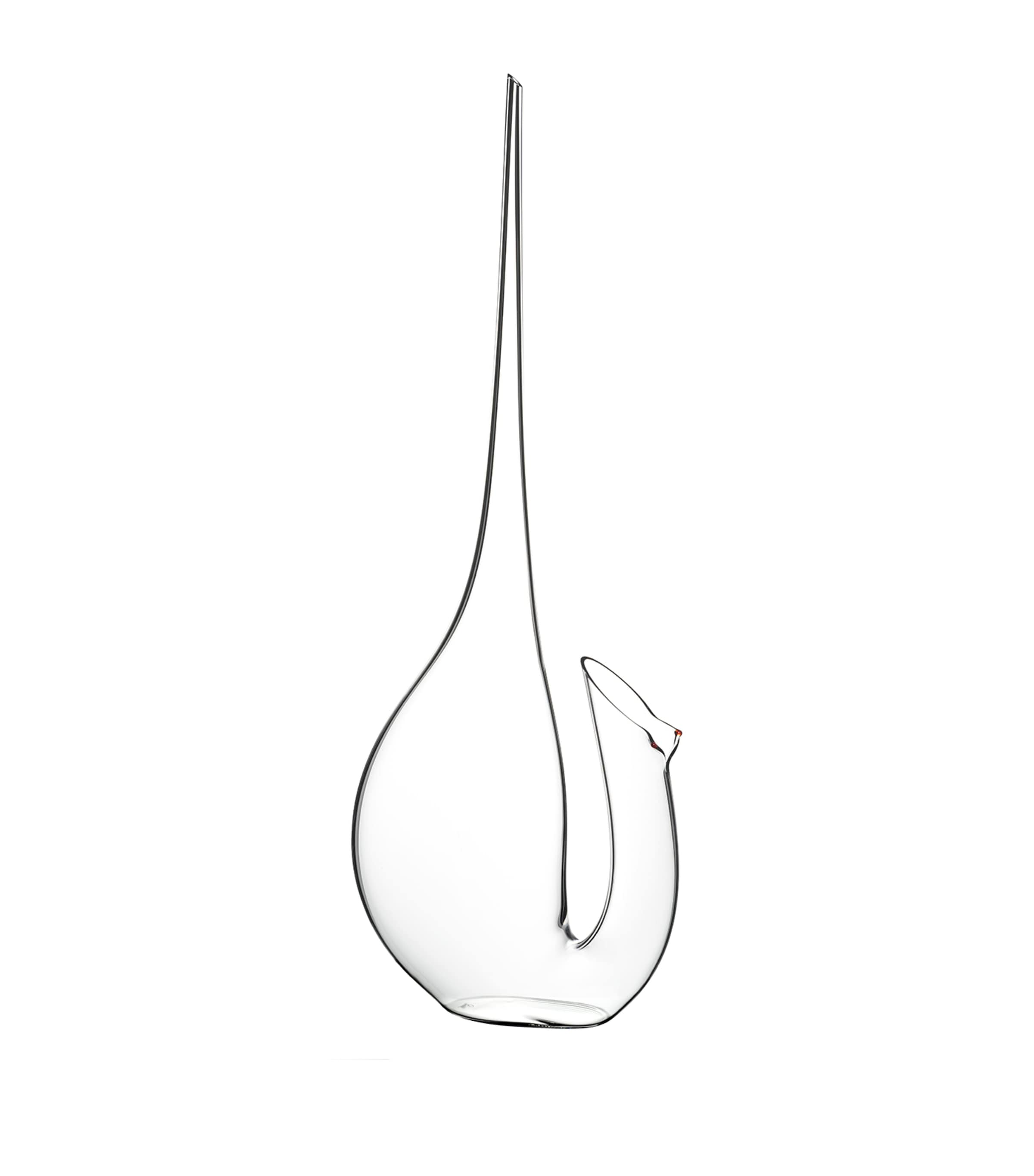 Crystal Vitis Decanter (750ml) CLEAR Image 3