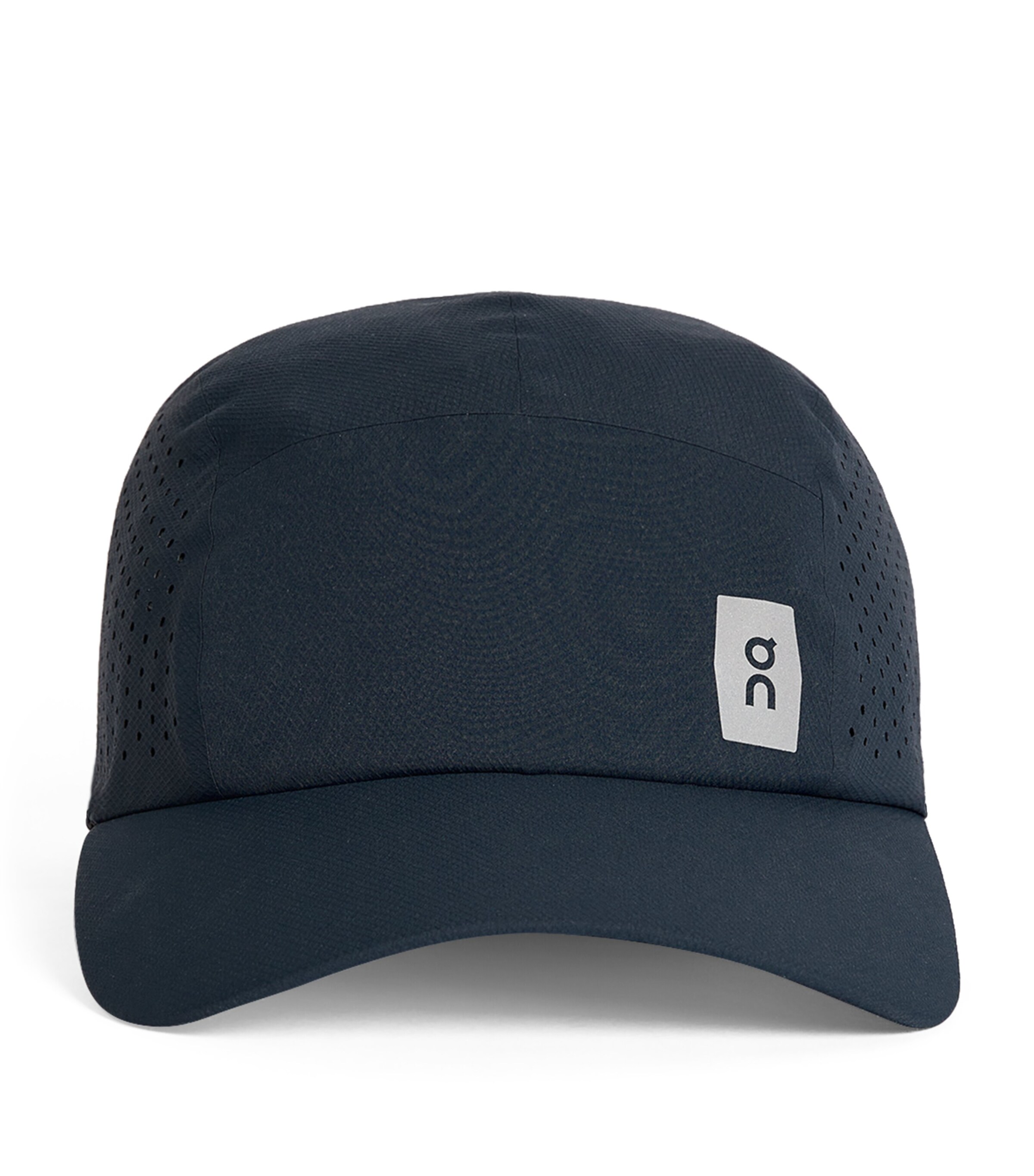 Lightweight Baseball Cap NAVY Image 1