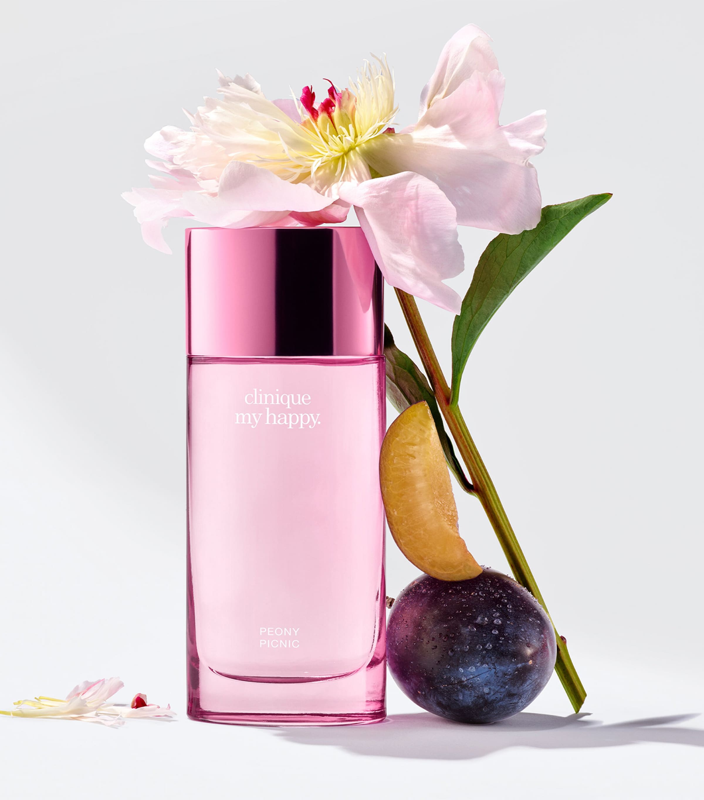 My Happy Peony Picnic Eau de Parfum (100ml) NO COLOUR Image 3