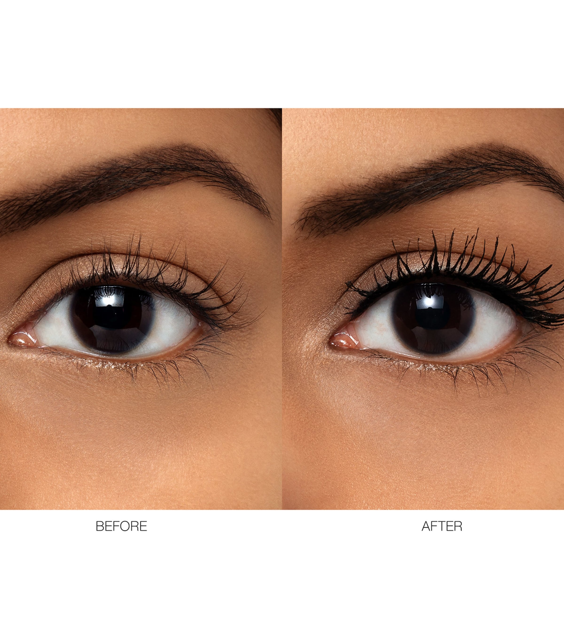 Climax Extreme Mascara UNCENSORED BLACK Image 4