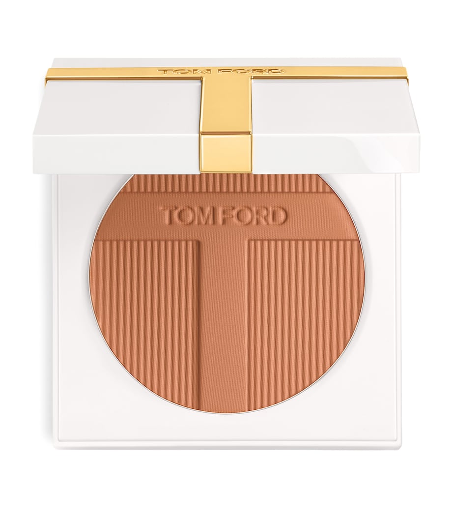 TOM FORD Soleil Bronzing Powder Monaco Image 1