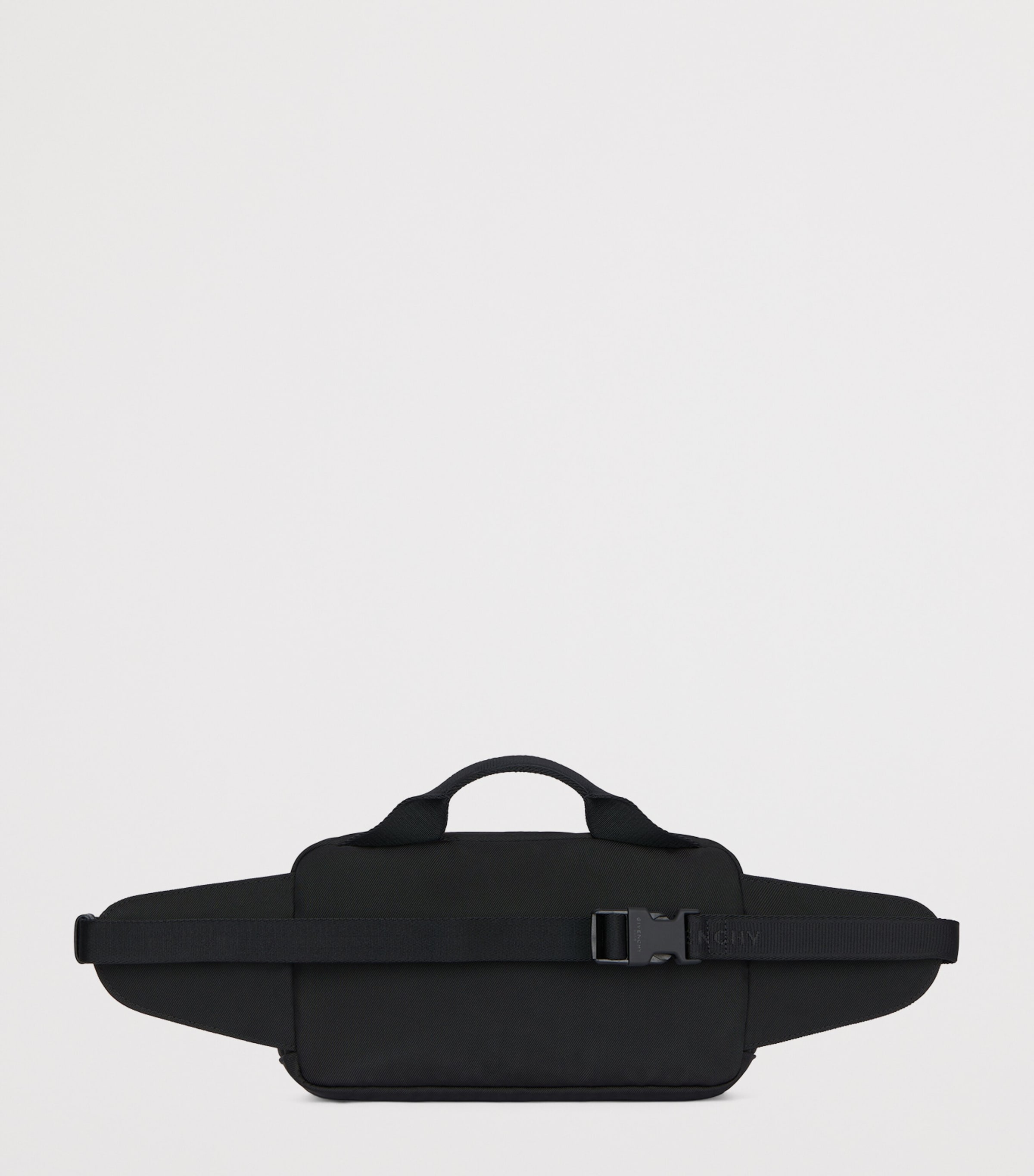 Essential U Belt Bag BLACK Image 3